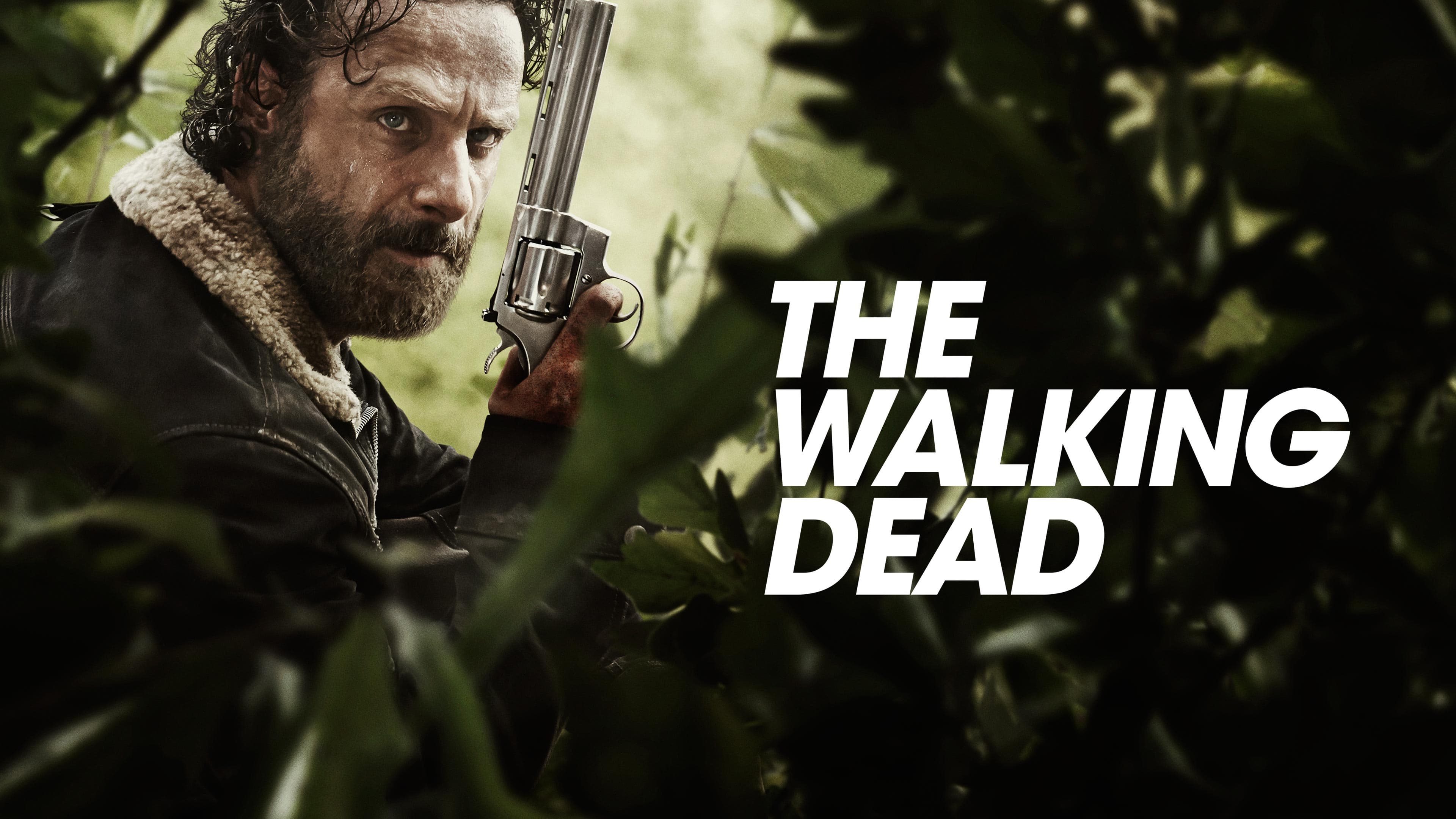 Immagine Poster serie TV 109 The Walking Dead