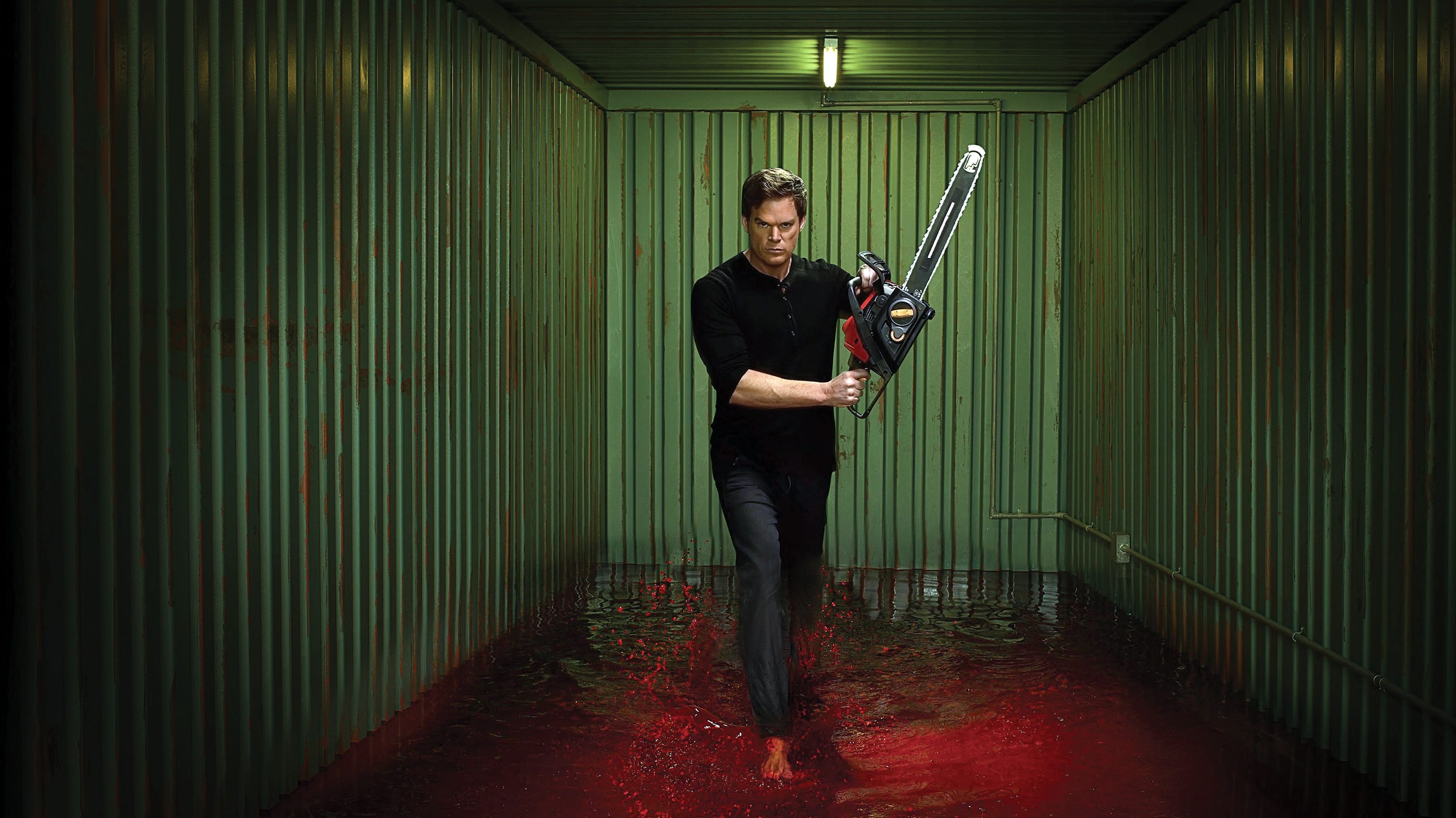 Immagine Poster serie TV 29 Dexter