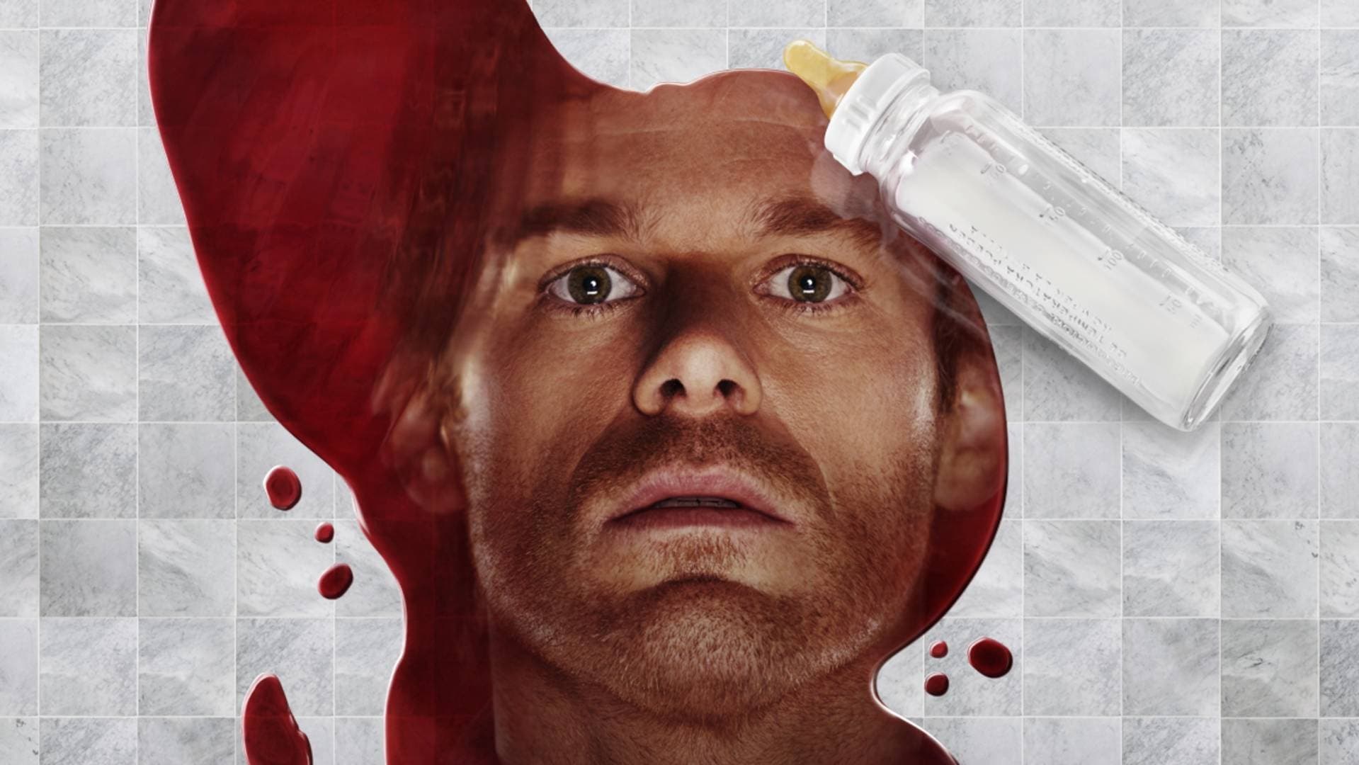 Immagine Poster serie TV 65 Dexter