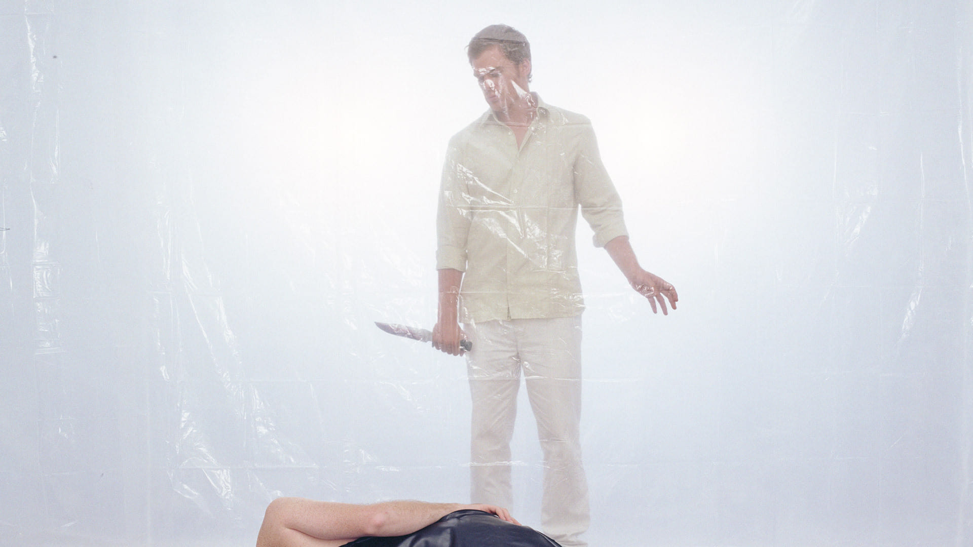Immagine Poster serie TV 78 Dexter