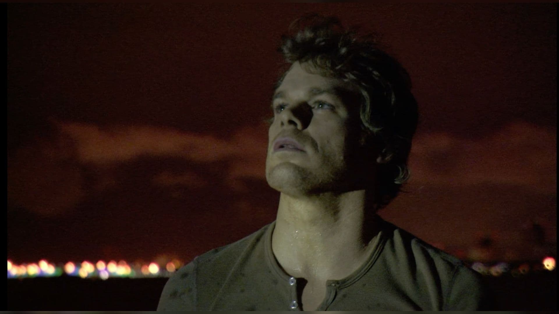 Immagine Poster serie TV 25 Dexter