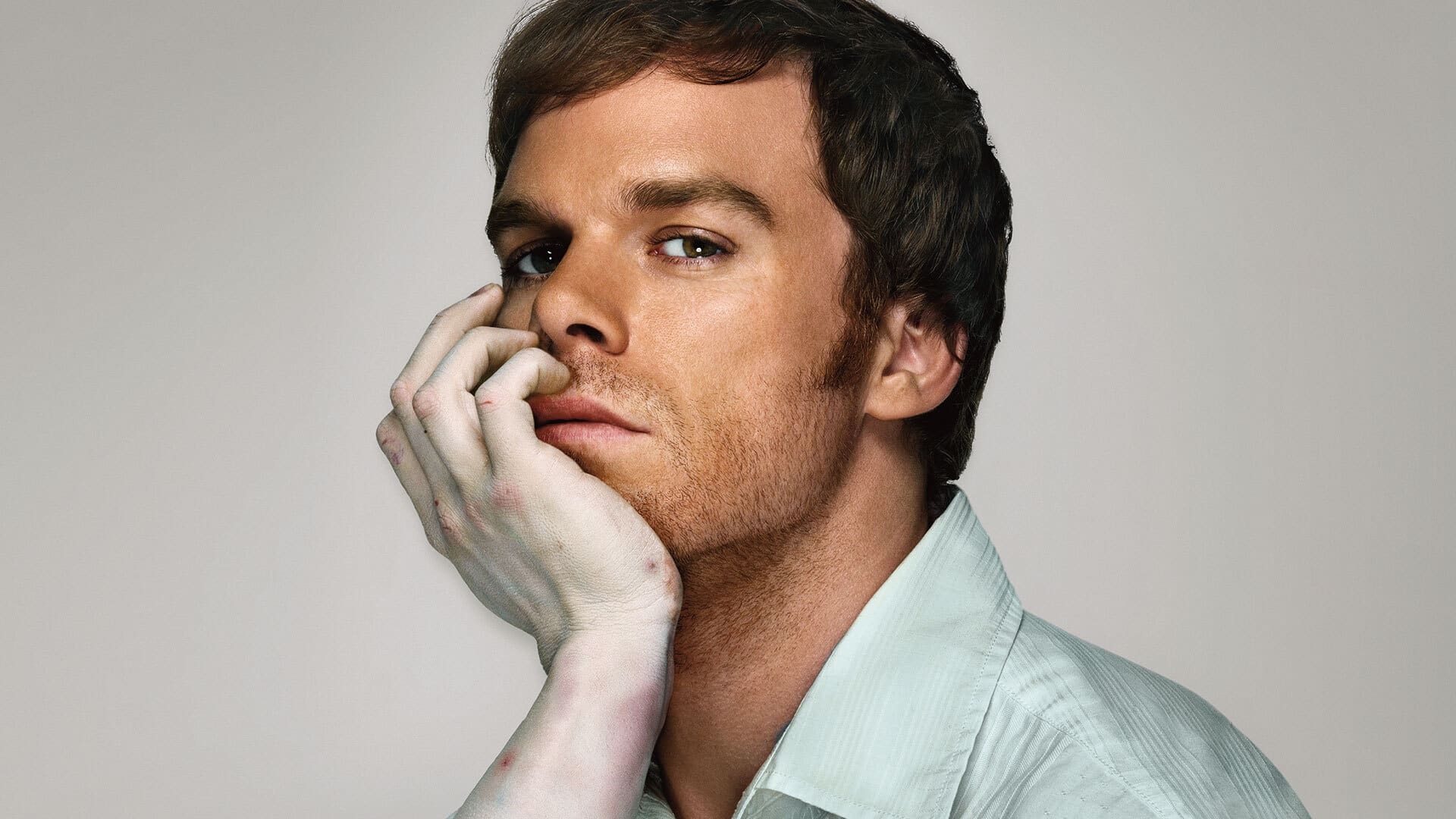 Immagine Poster serie TV 81 Dexter