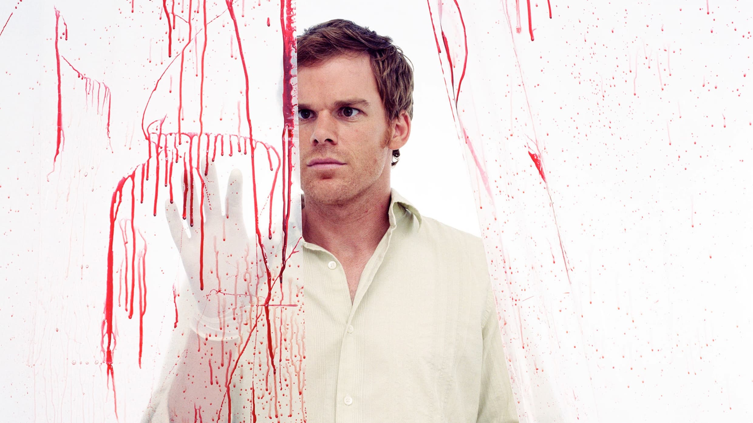Immagine Poster serie TV 5 Dexter