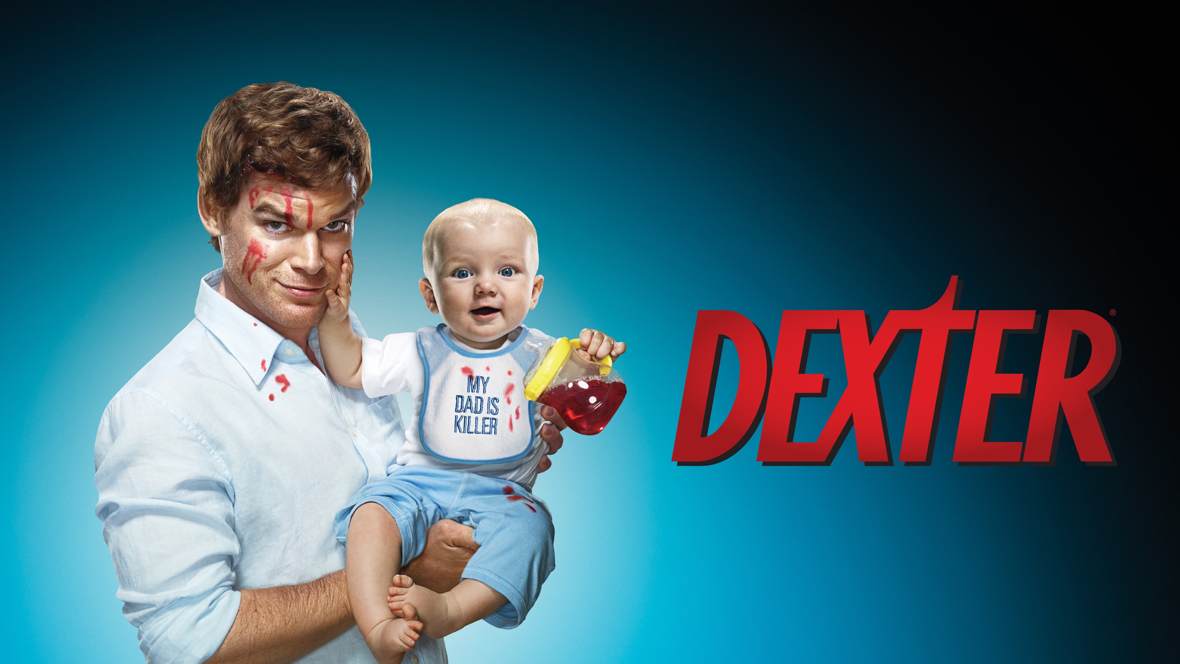 Immagine Poster serie TV 87 Dexter