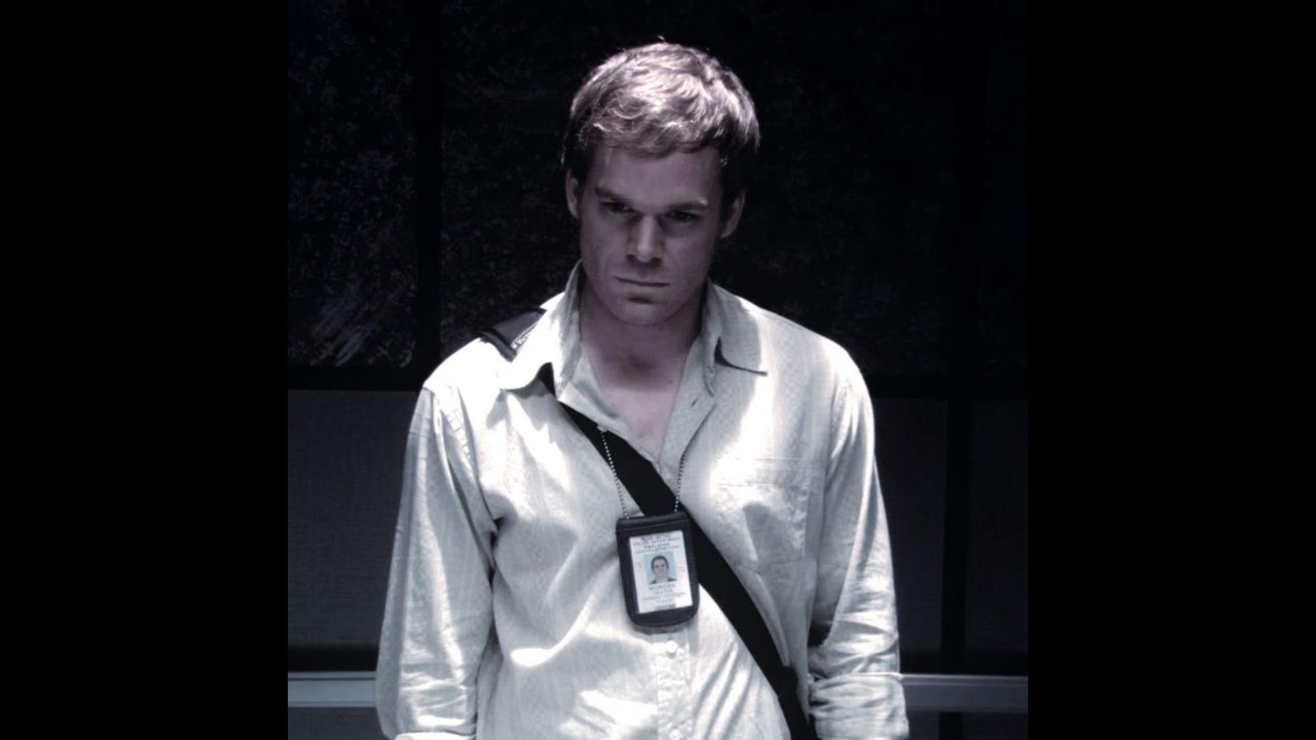 Immagine Poster serie TV 97 Dexter