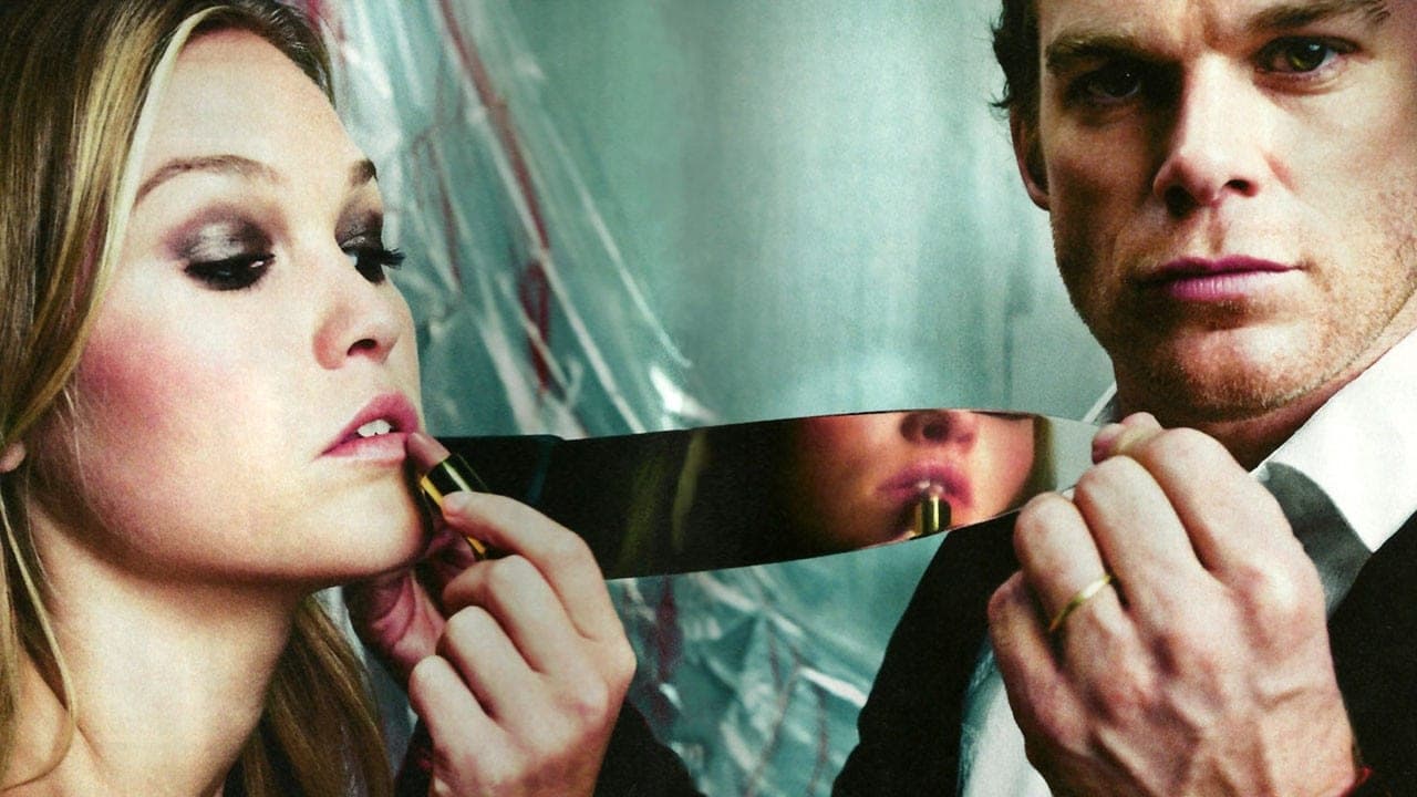 Immagine Poster serie TV 40 Dexter