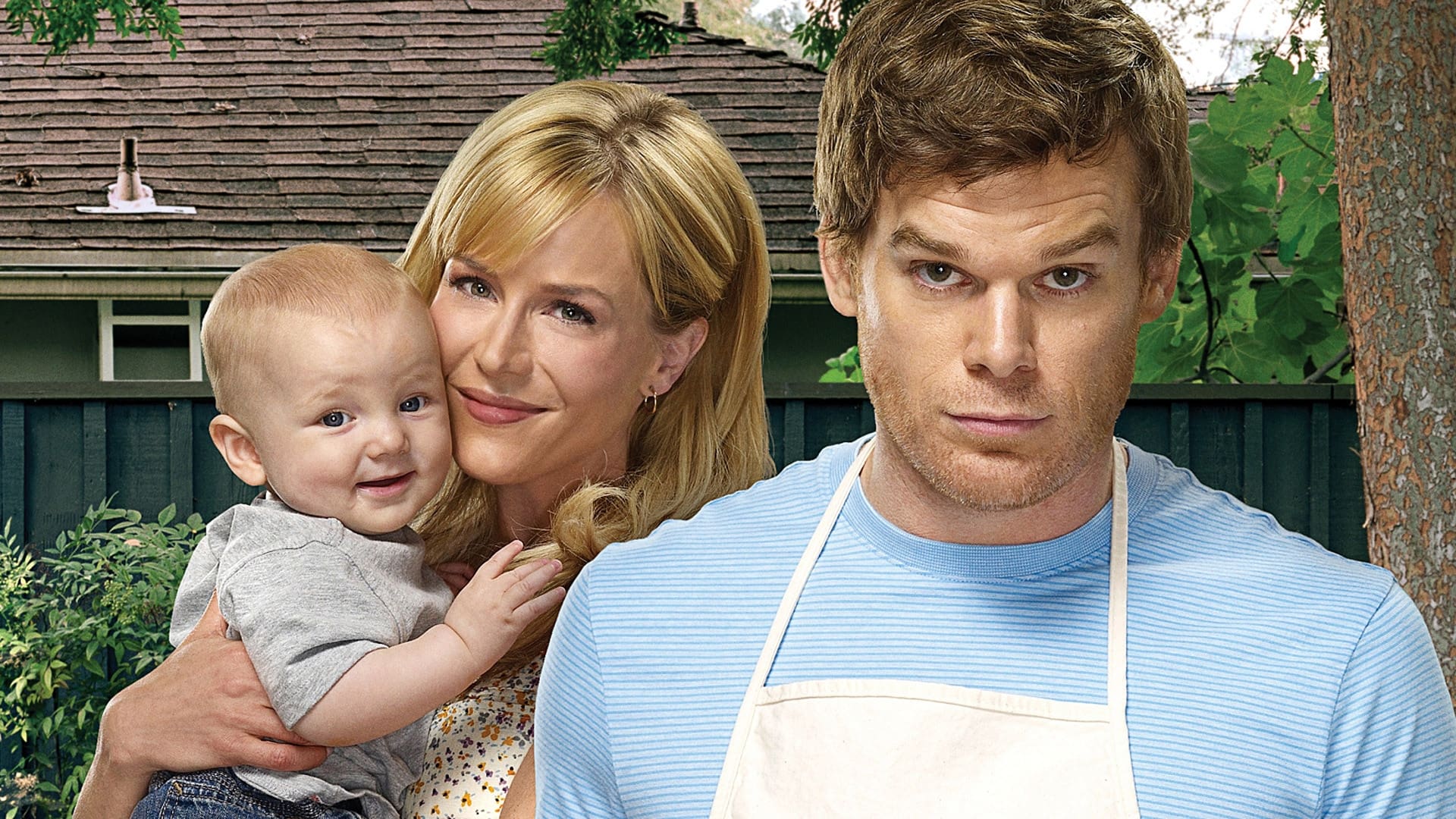 Immagine Poster serie TV 8 Dexter