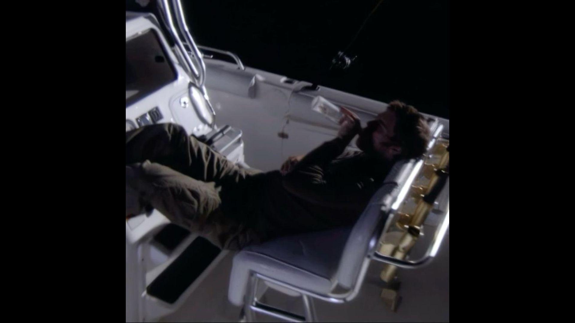 Immagine Poster serie TV 99 Dexter