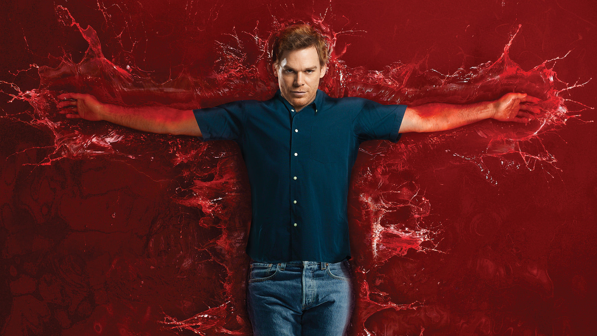 Immagine Poster serie TV 27 Dexter