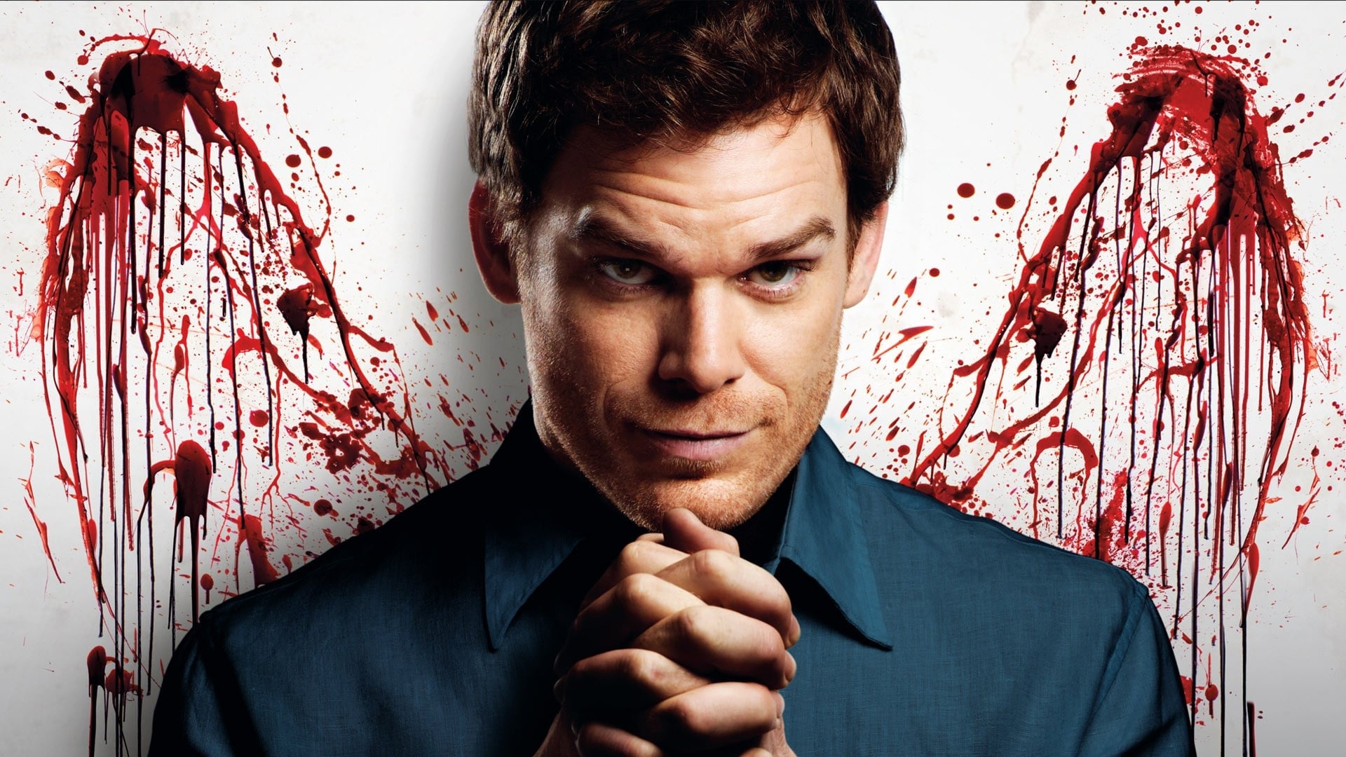 Immagine Poster serie TV 14 Dexter