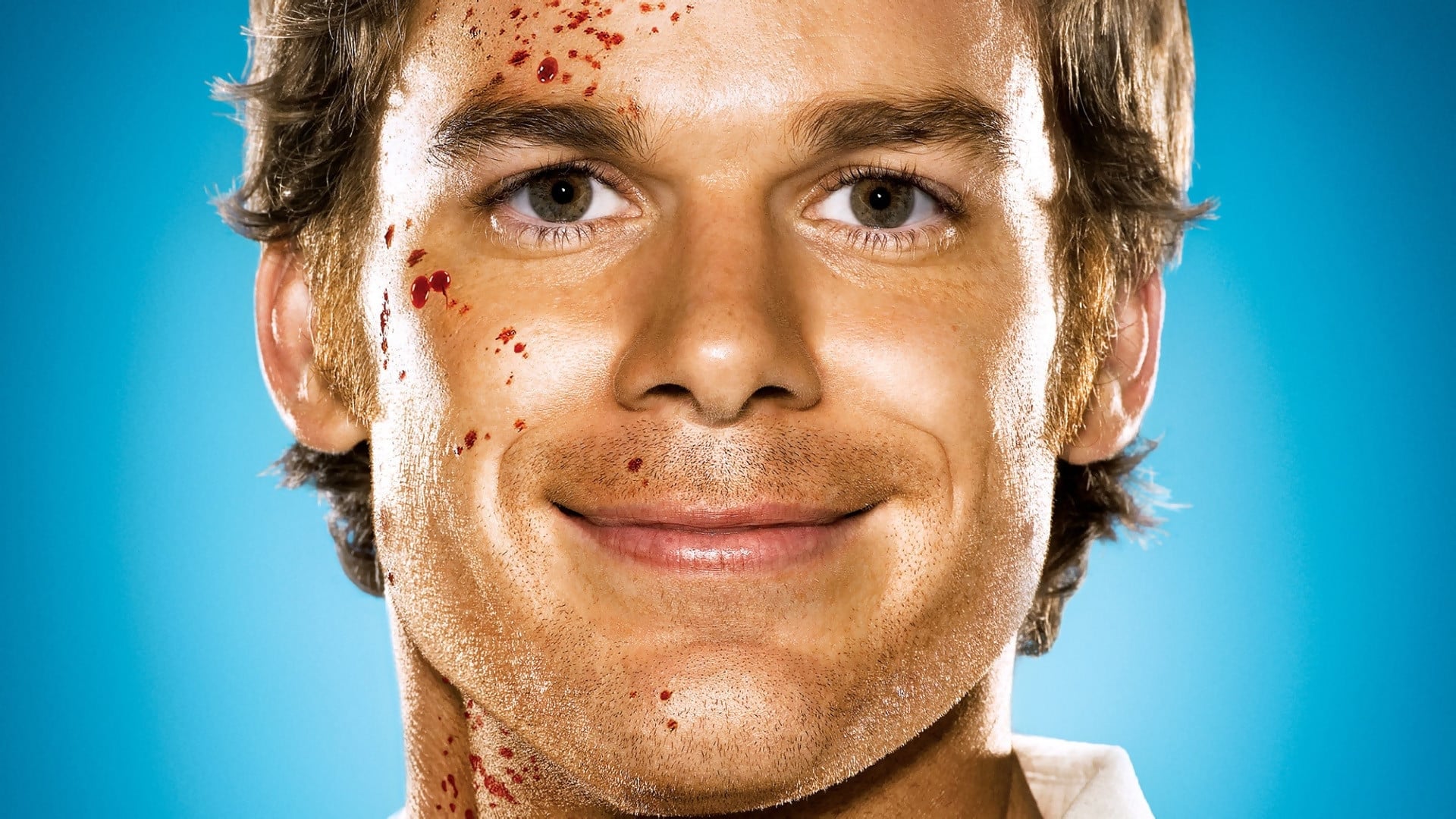 Immagine Poster serie TV 31 Dexter