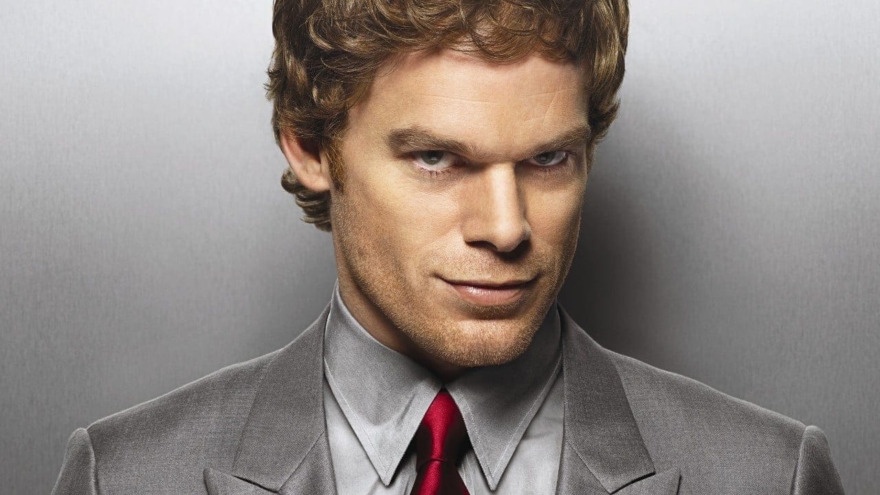 Immagine Poster serie TV 35 Dexter
