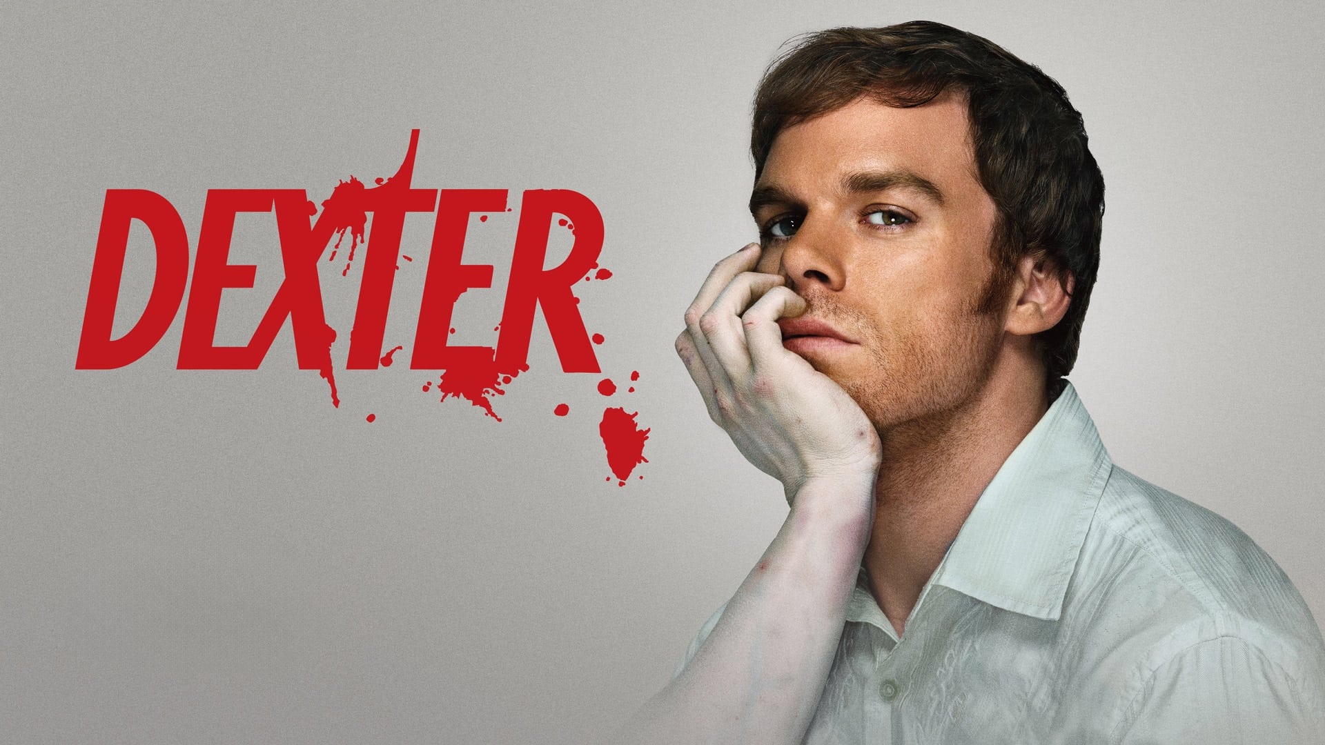 Immagine Poster serie TV 23 Dexter