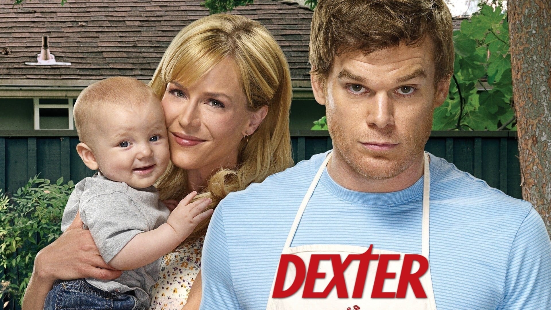 Immagine Poster serie TV 84 Dexter