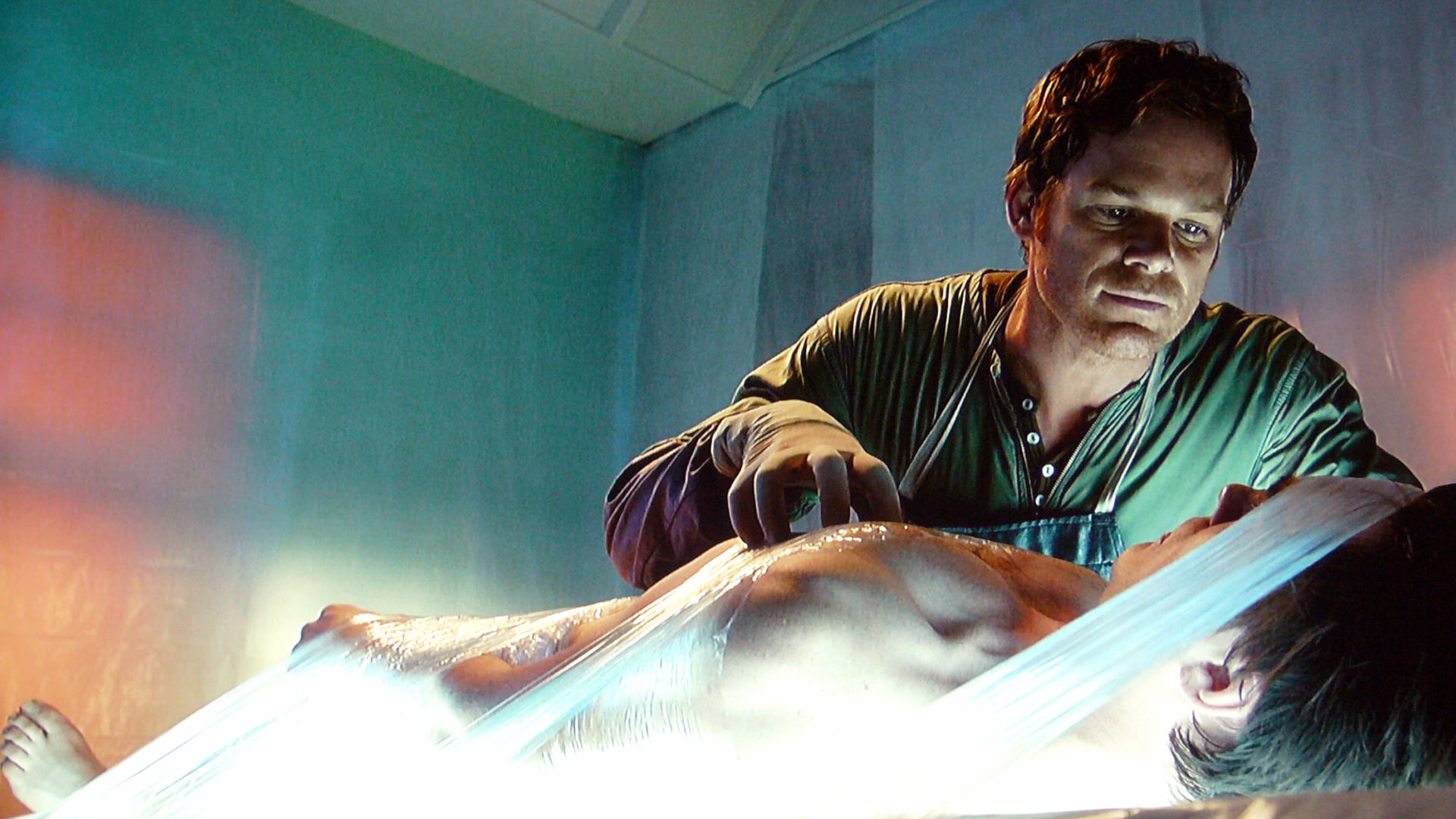 Immagine Poster serie TV 82 Dexter