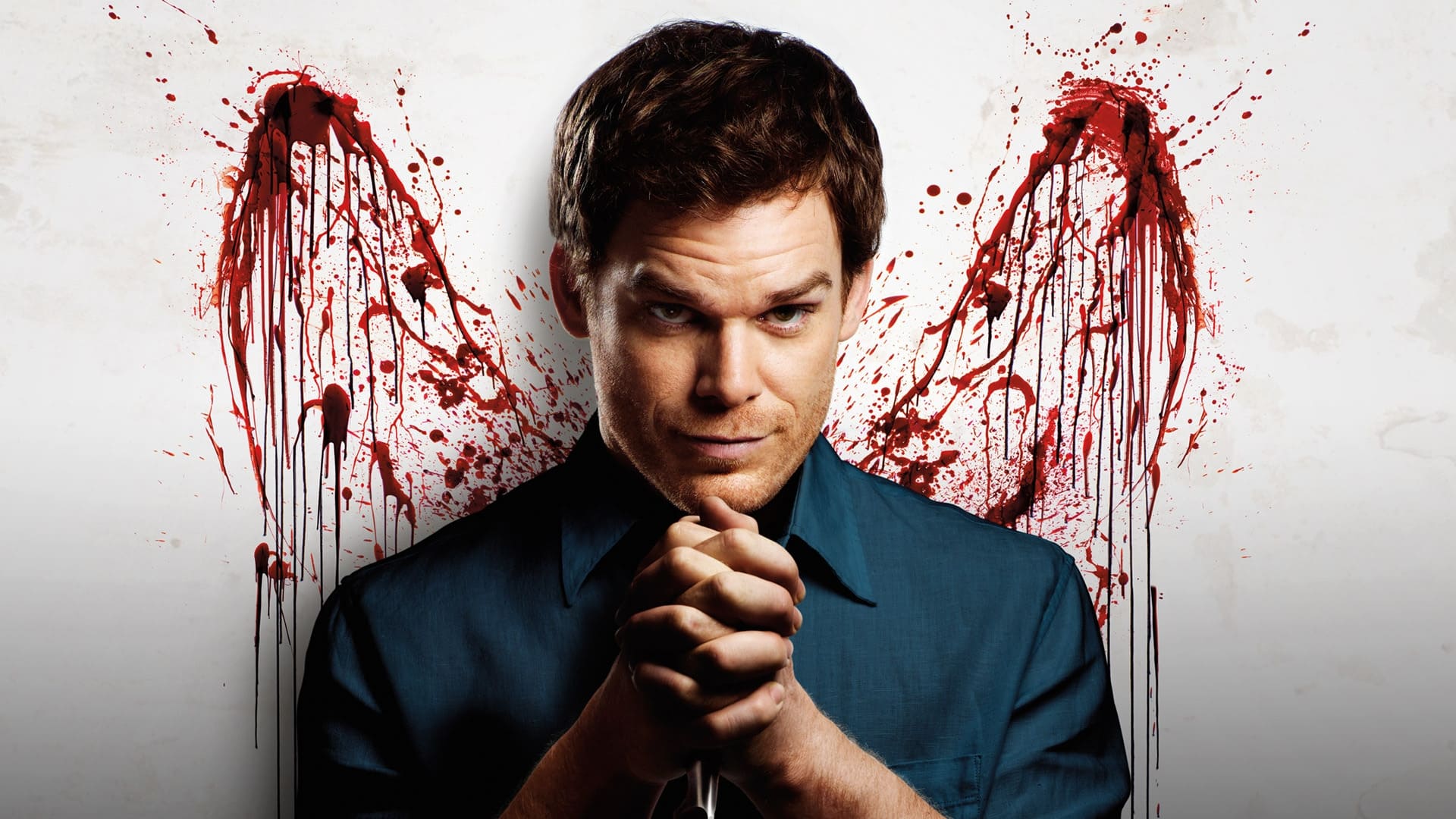 Immagine Poster serie TV 16 Dexter