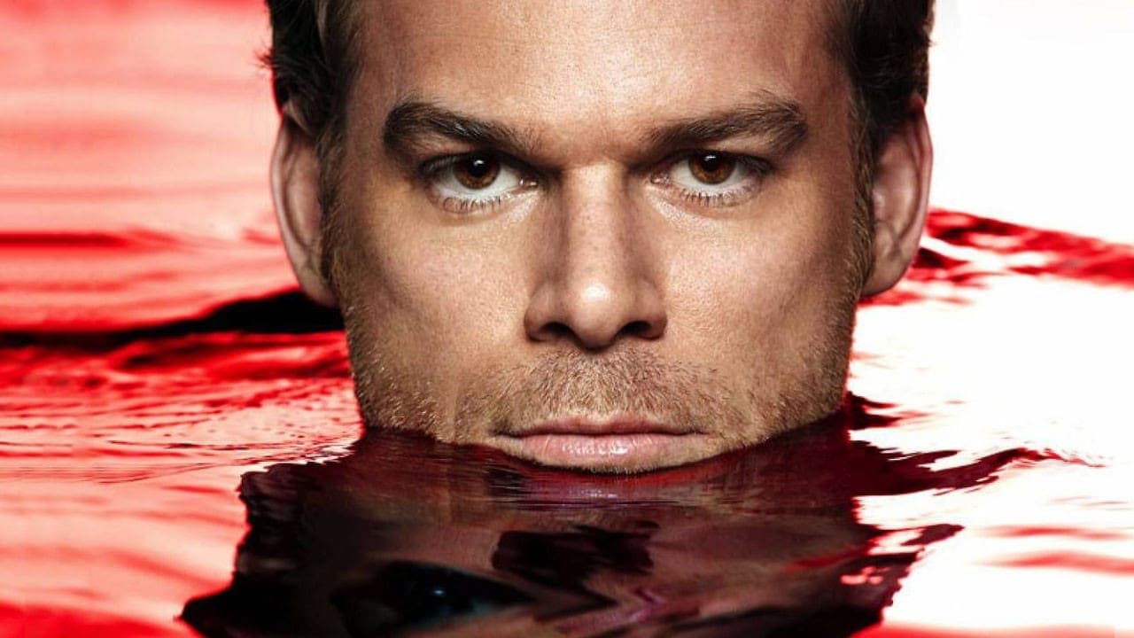 Immagine Poster serie TV 30 Dexter