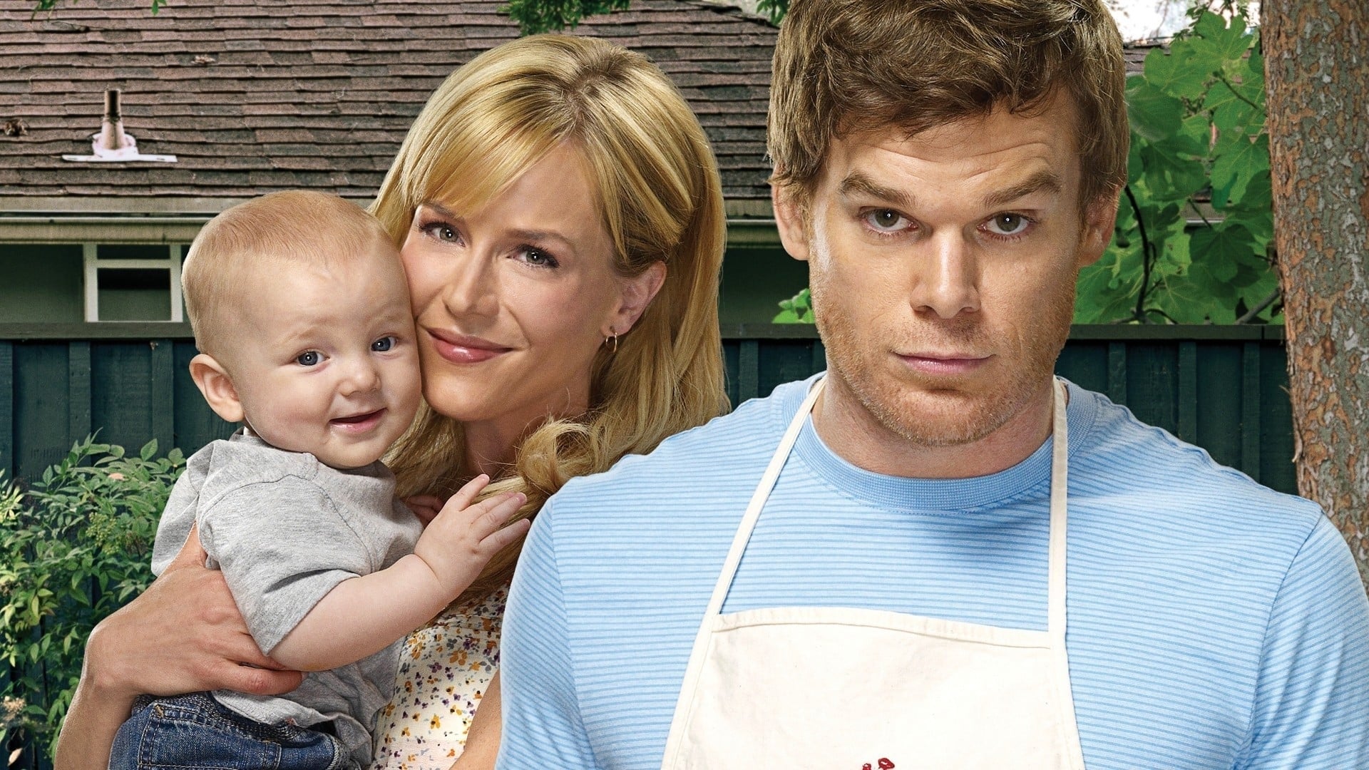 Immagine Poster serie TV 36 Dexter