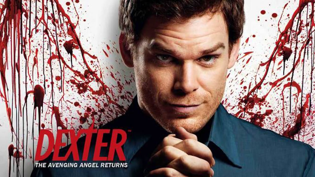 Immagine Poster serie TV 41 Dexter