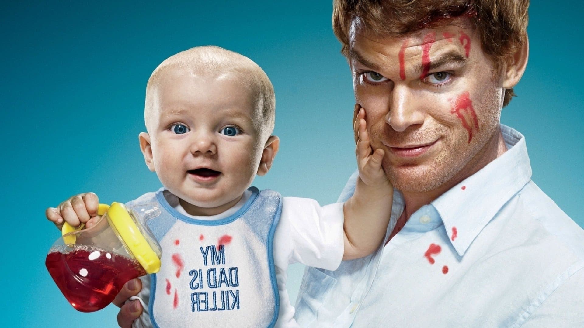 Immagine Poster serie TV 63 Dexter