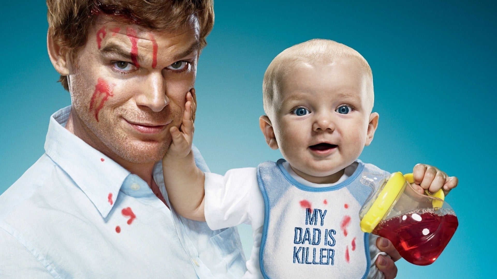 Immagine Poster serie TV 6 Dexter