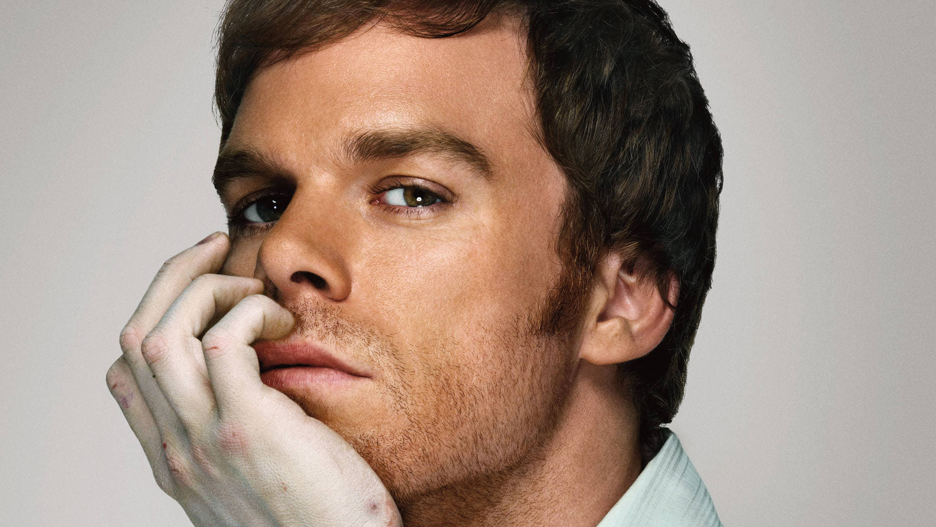 Immagine Poster serie TV 76 Dexter