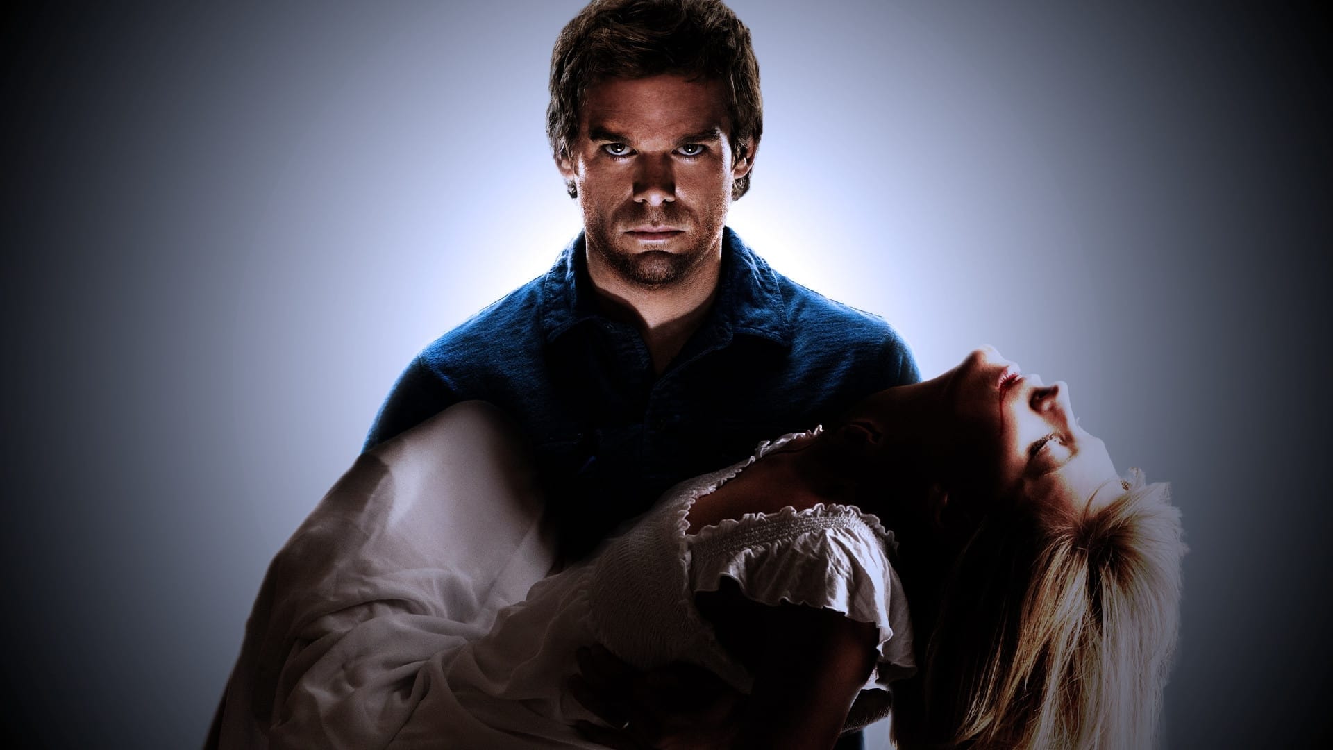 Immagine Poster serie TV 48 Dexter