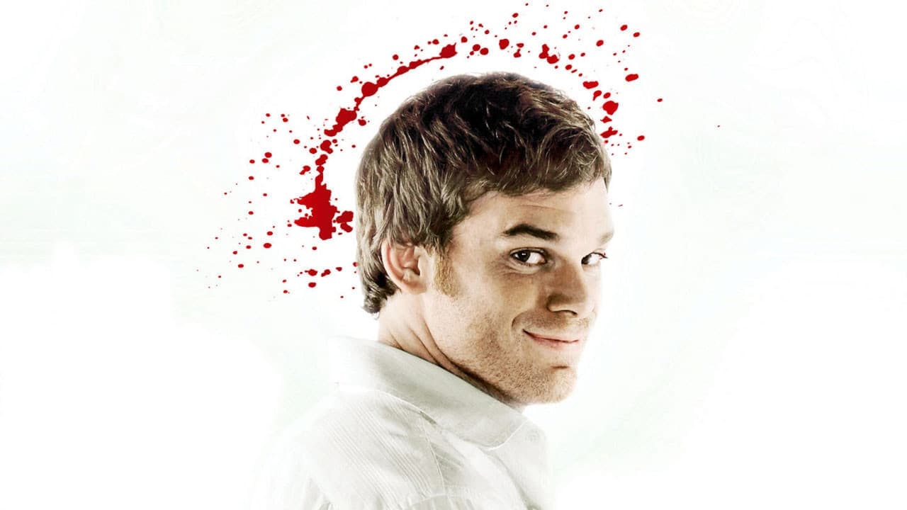 Immagine Poster serie TV 34 Dexter