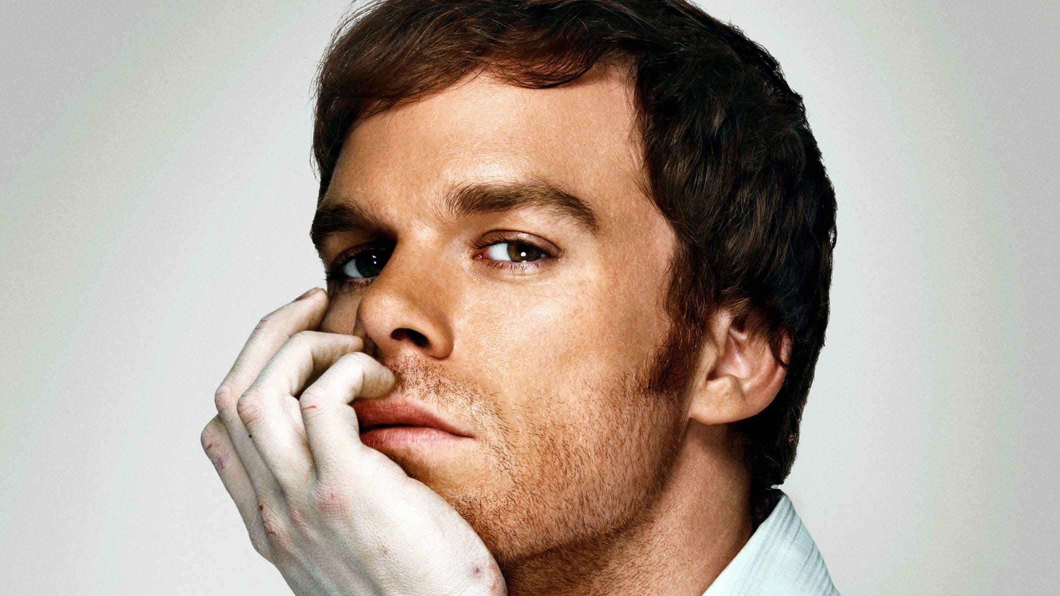 Immagine Poster serie TV 18 Dexter