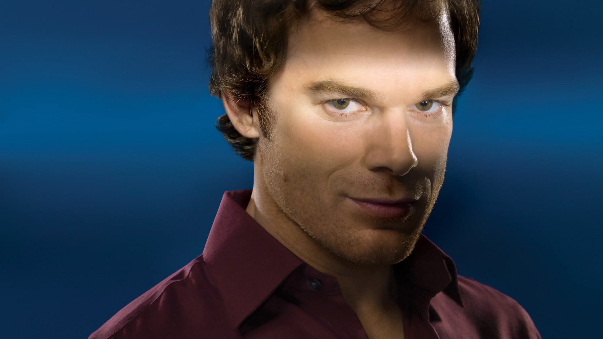 Immagine Poster serie TV 46 Dexter