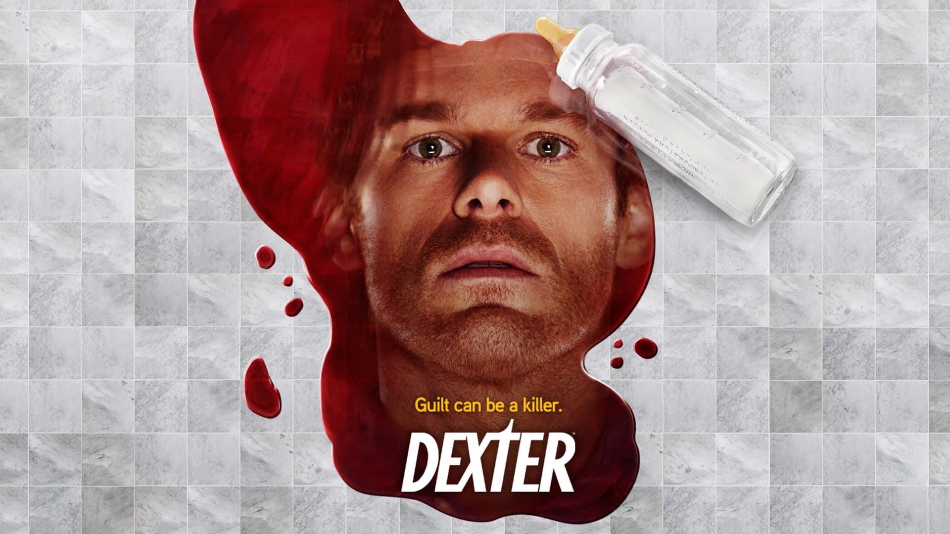 Immagine Poster serie TV 85 Dexter
