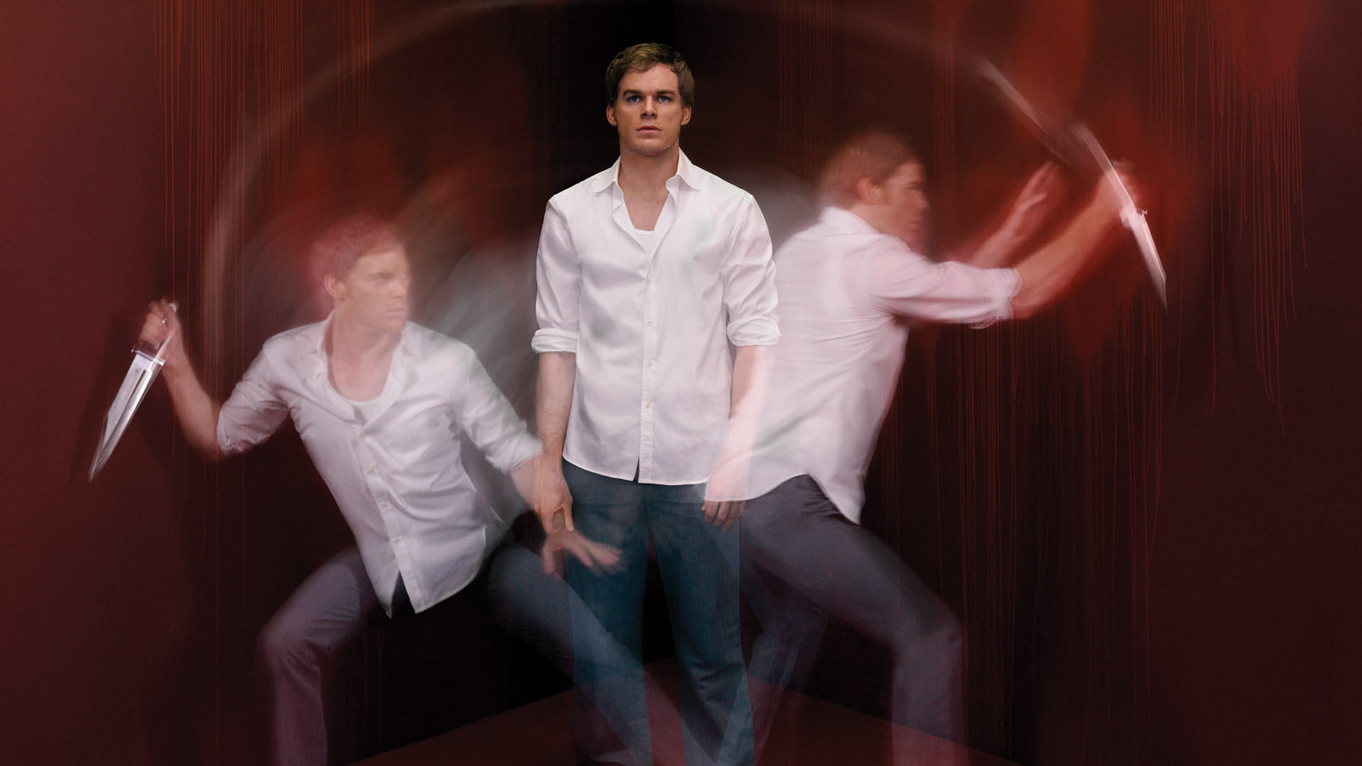 Immagine Poster serie TV 80 Dexter