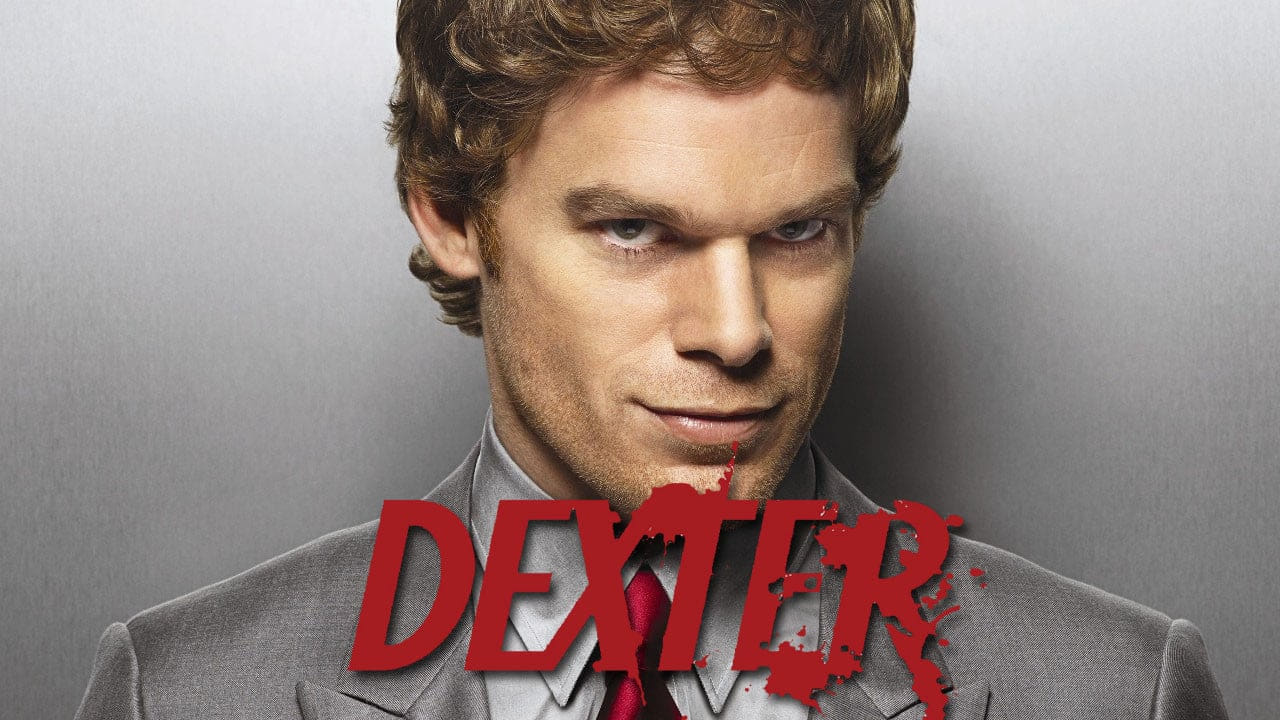 Immagine Poster serie TV 49 Dexter