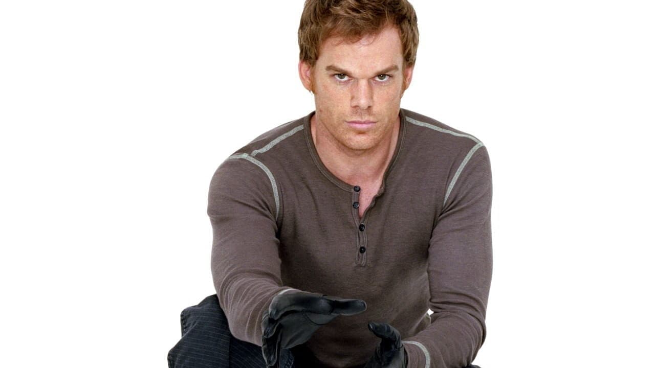 Immagine Poster serie TV 32 Dexter