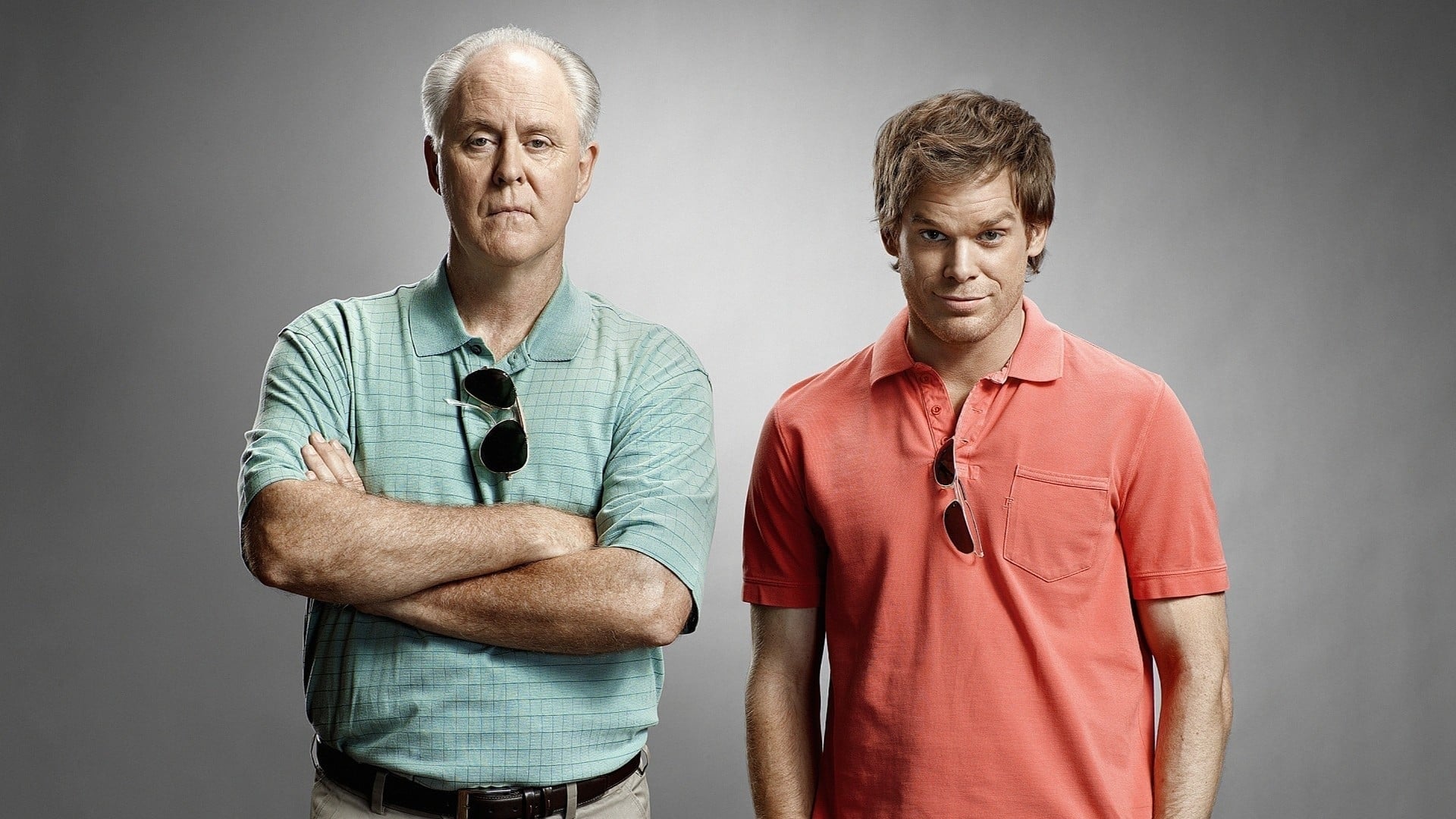 Immagine Poster serie TV 55 Dexter