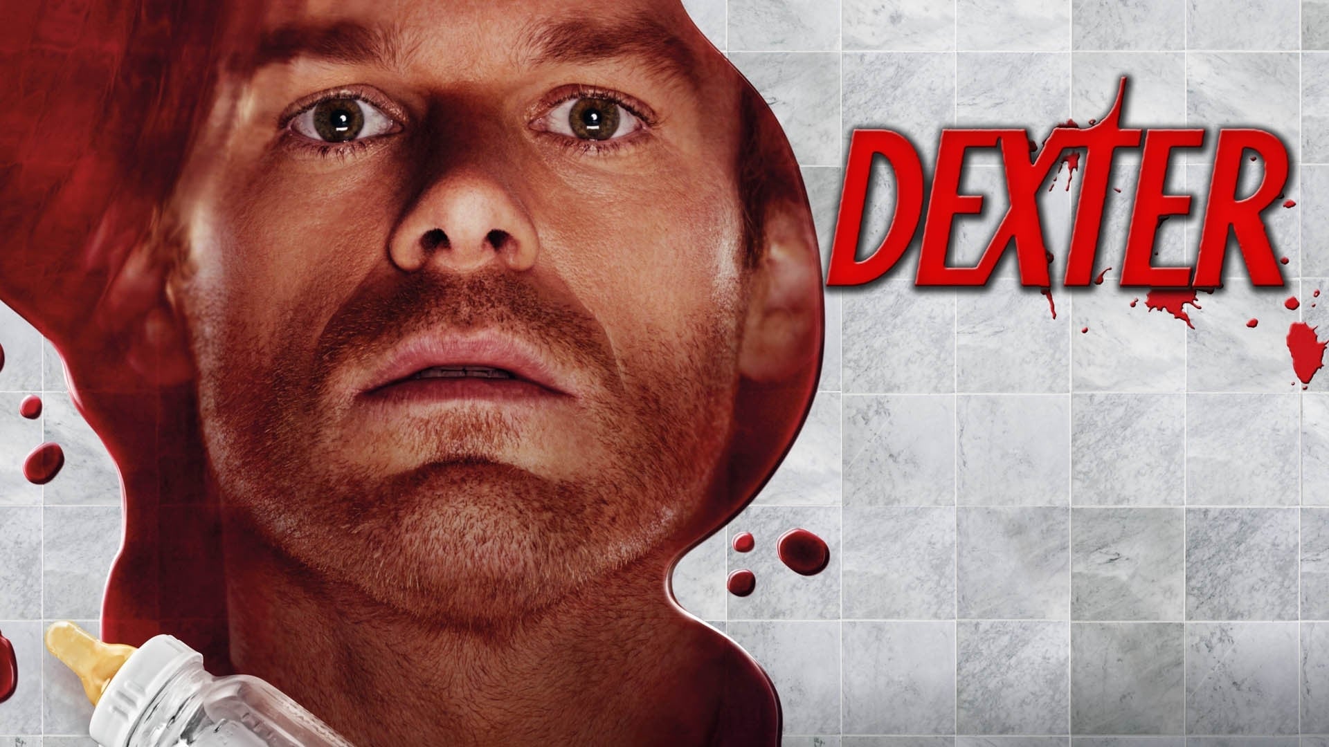 Immagine Poster serie TV 52 Dexter