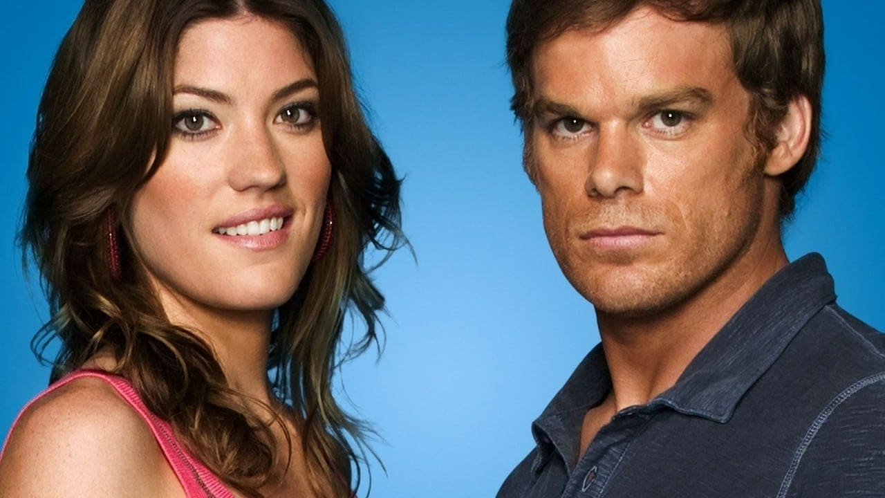 Immagine Poster serie TV 44 Dexter