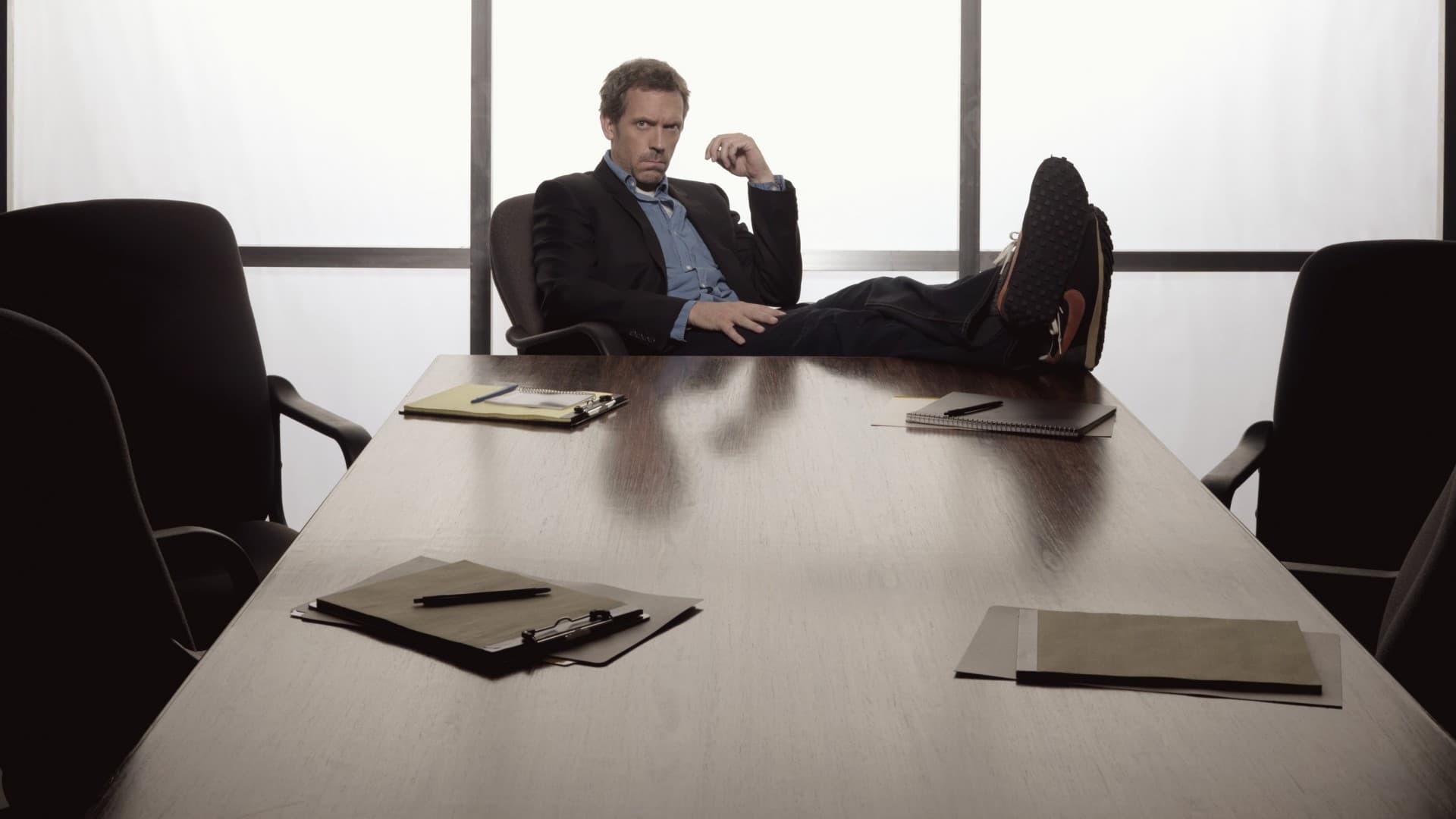 Immagine Poster serie TV 105 Dr. House - Medical Division