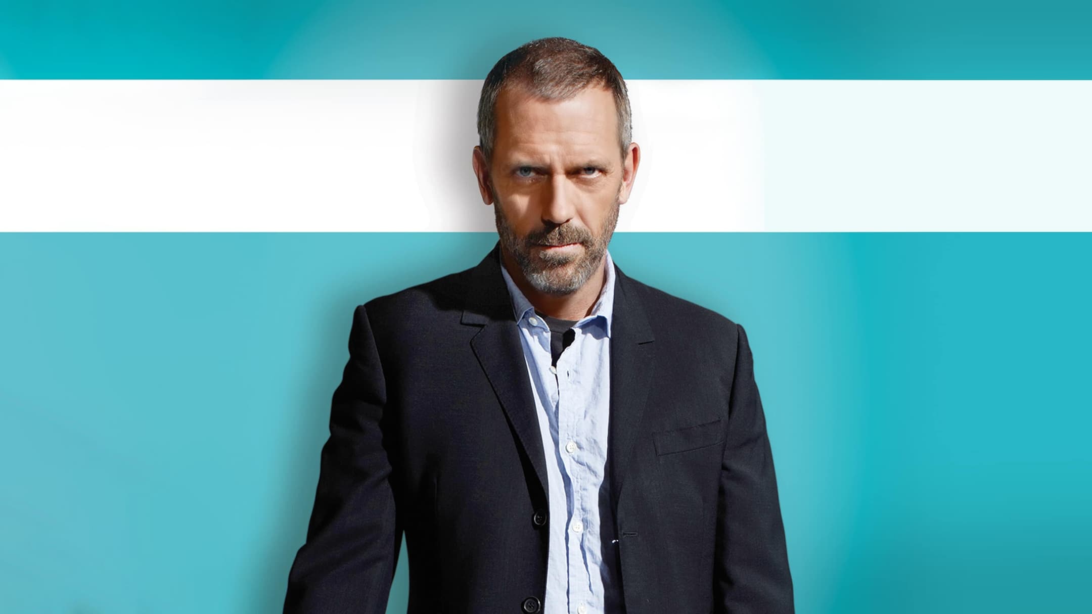 Immagine Poster serie TV 49 Dr. House - Medical Division