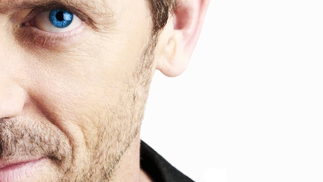 Immagine Poster serie TV 109 Dr. House - Medical Division
