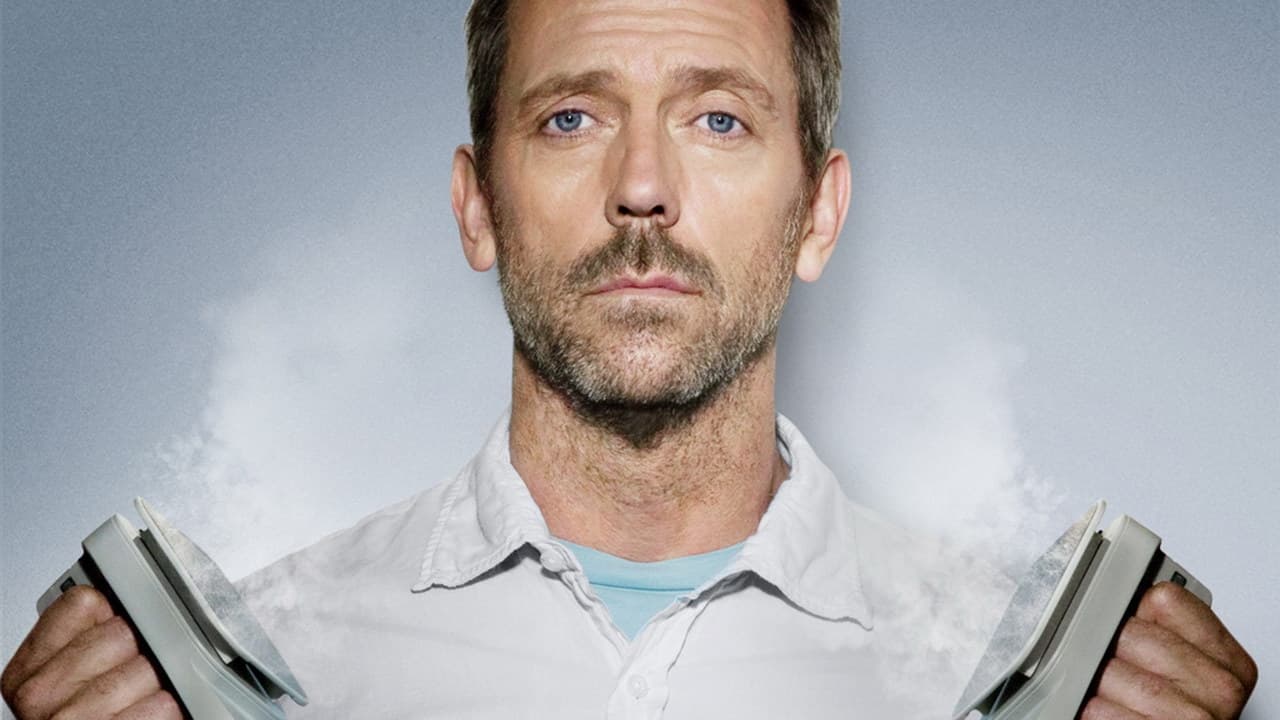 Immagine Poster serie TV 120 Dr. House - Medical Division