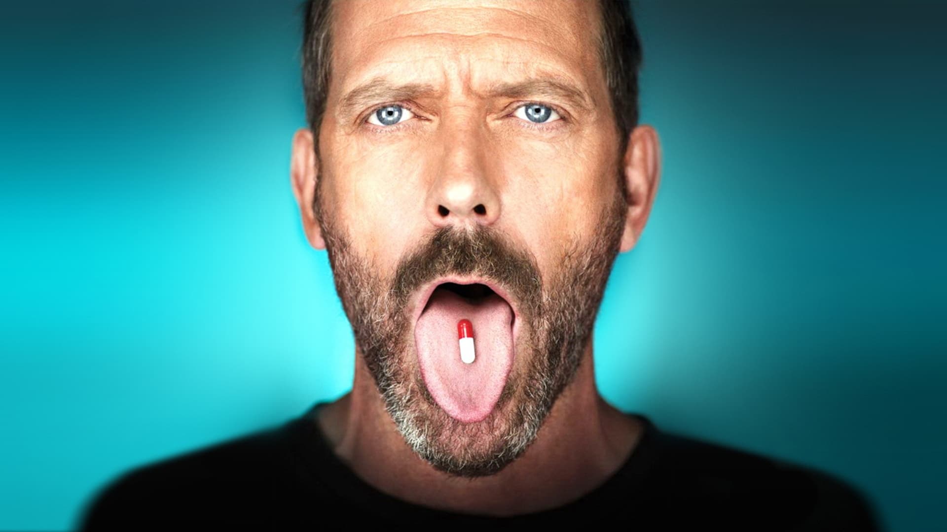 Immagine Poster serie TV 124 Dr. House - Medical Division
