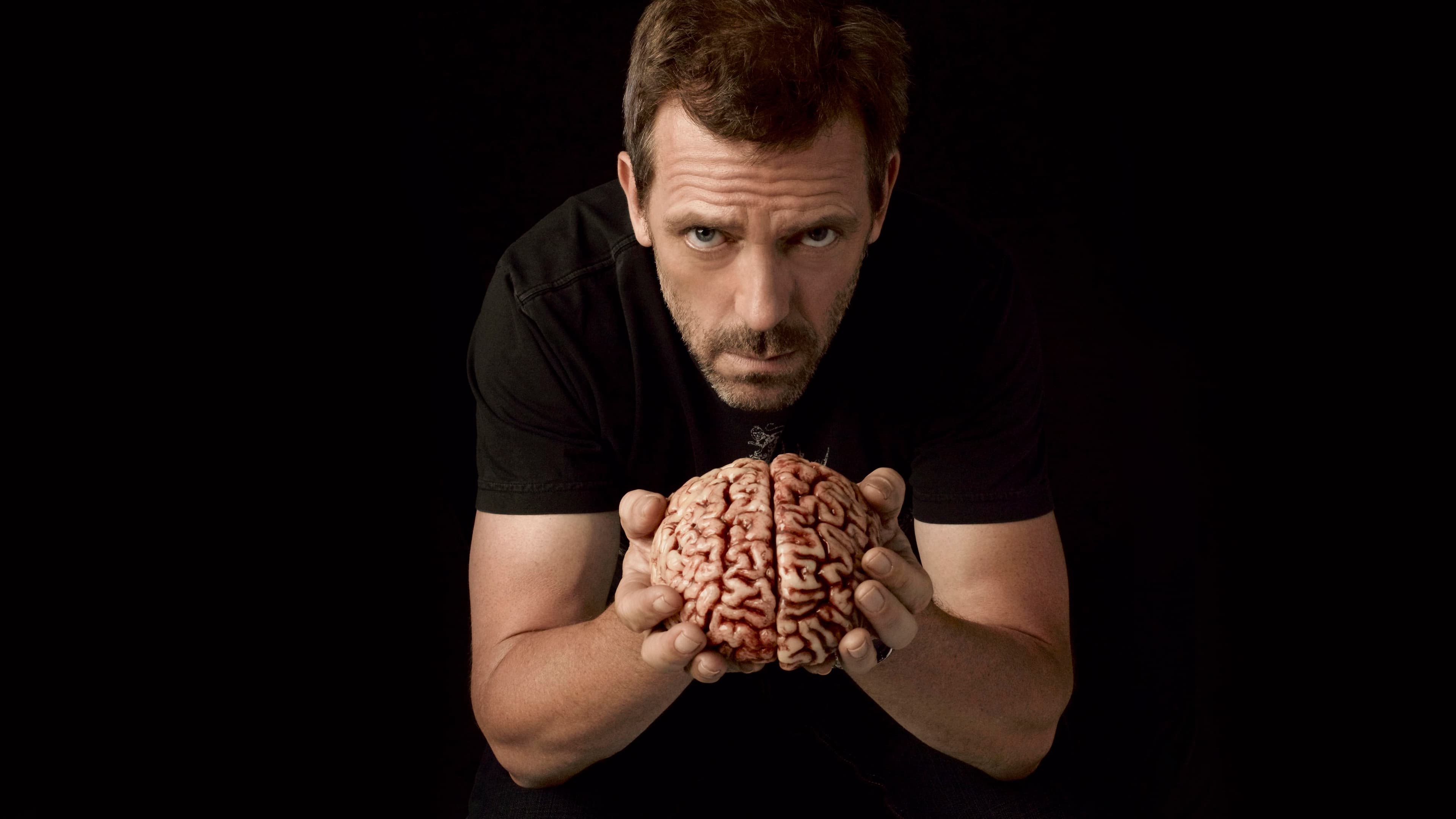 Immagine Poster serie TV 13 Dr. House - Medical Division
