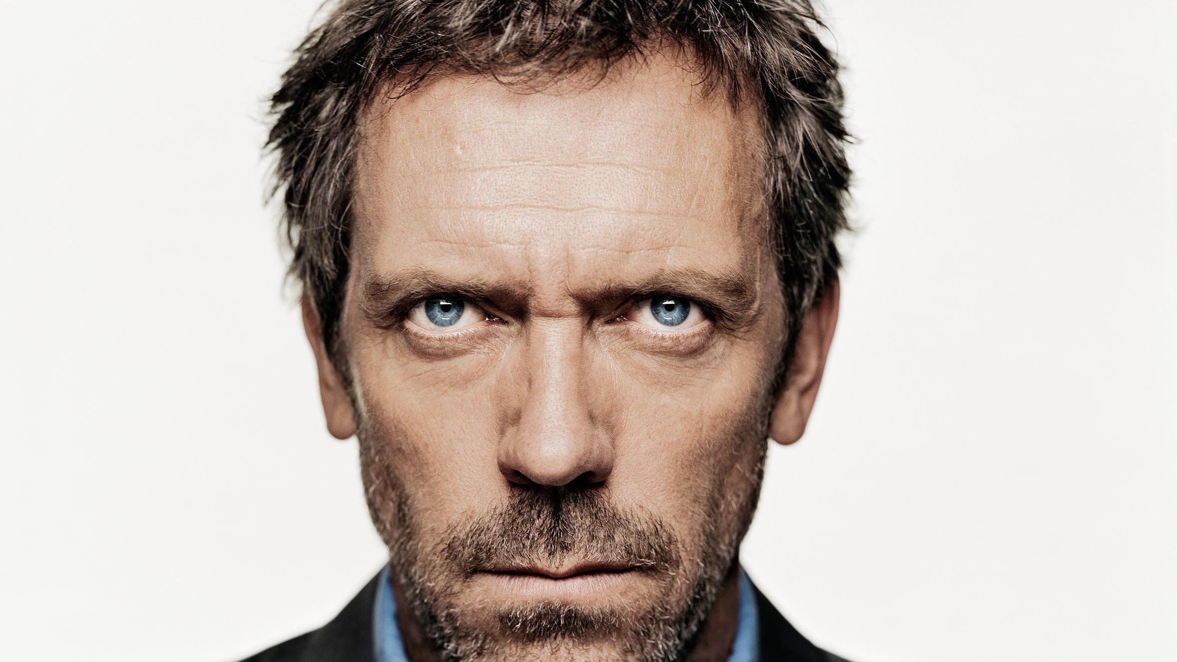 Immagine Poster serie TV 173 Dr. House - Medical Division