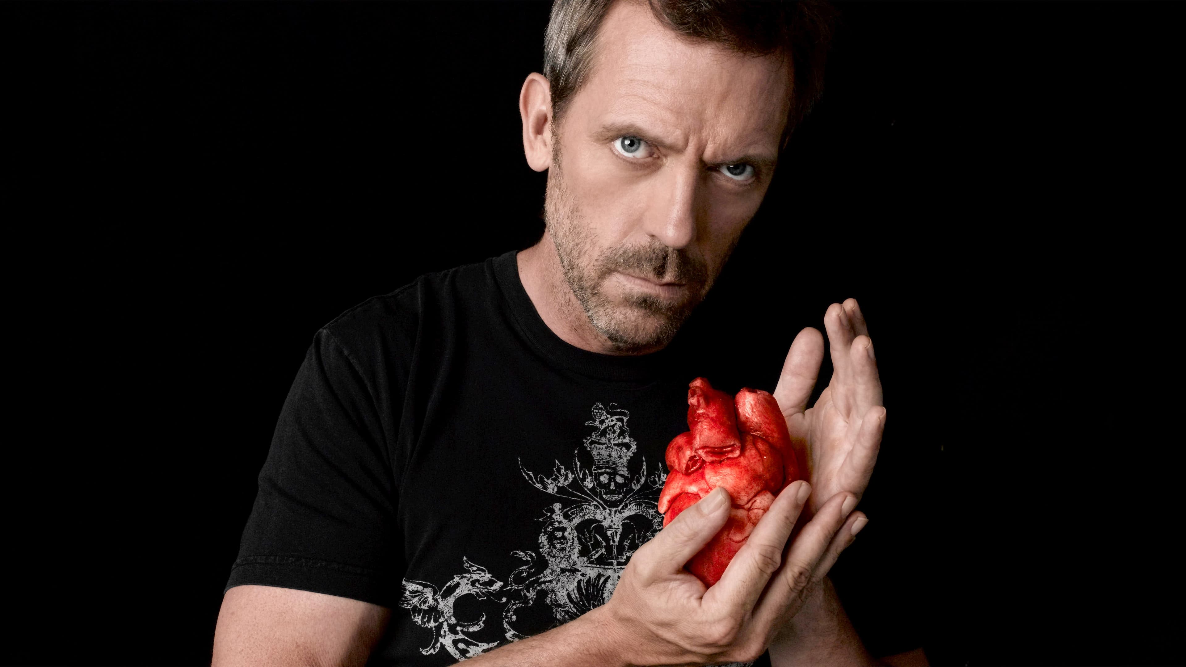 Immagine Poster serie TV 23 Dr. House - Medical Division
