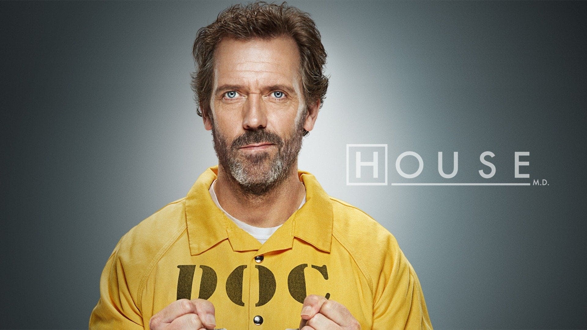 Immagine Poster serie TV 88 Dr. House - Medical Division