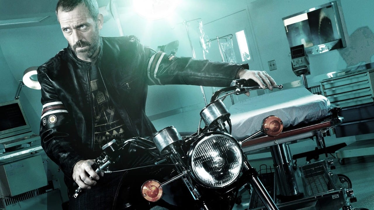 Immagine Poster serie TV 151 Dr. House - Medical Division