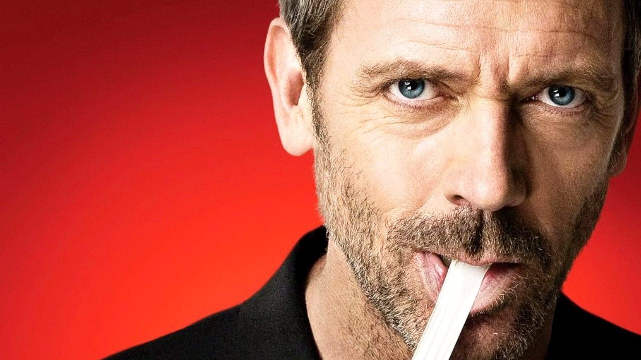 Immagine Poster serie TV 117 Dr. House - Medical Division