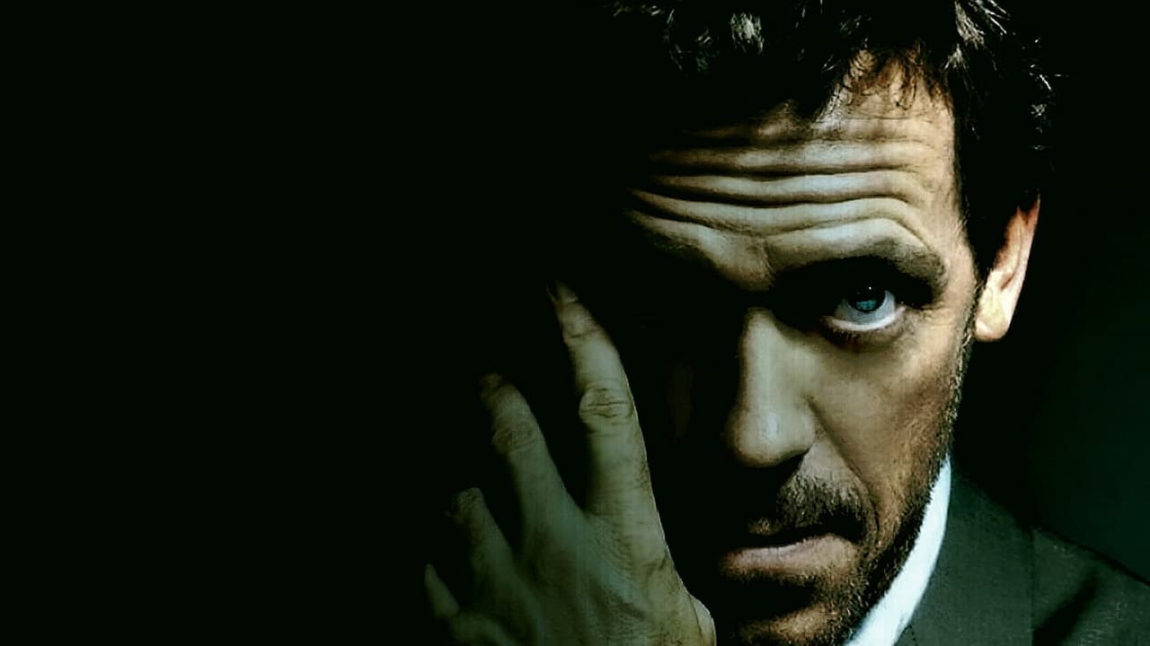 Immagine Poster serie TV 142 Dr. House - Medical Division