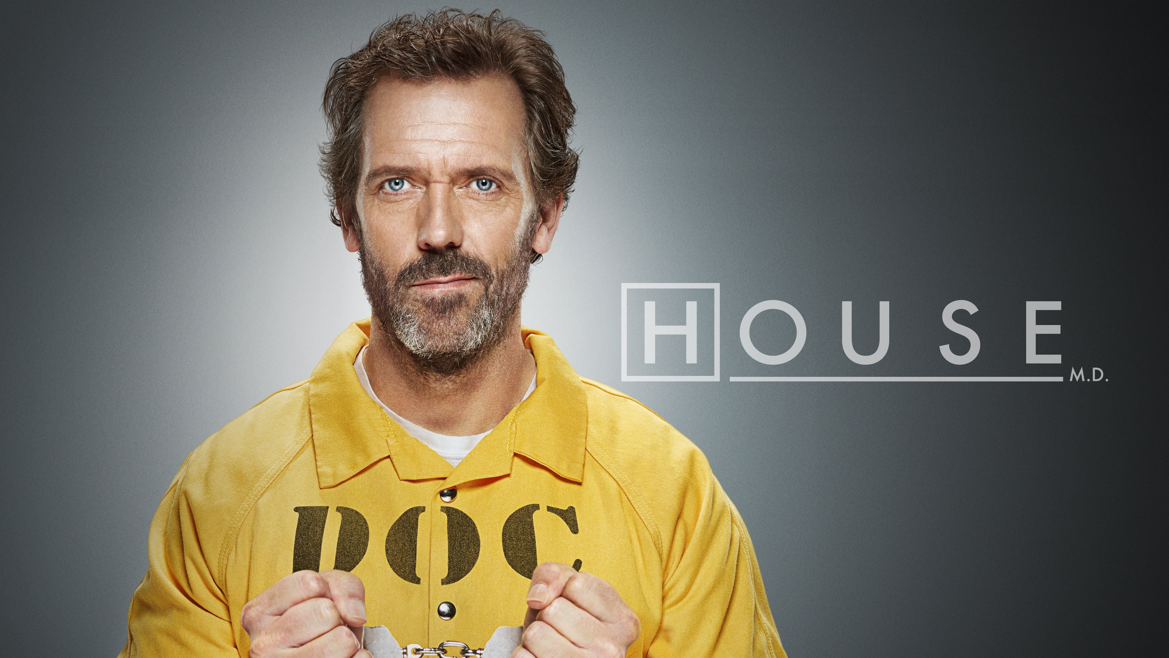 Immagine Poster serie TV 9 Dr. House - Medical Division
